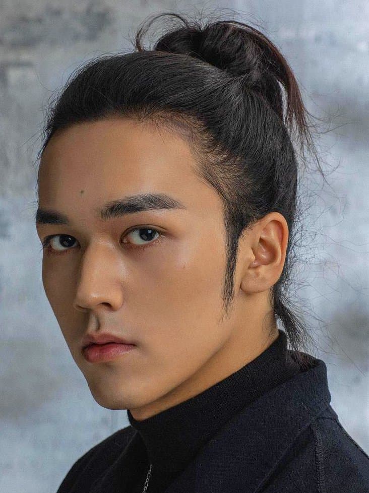 Luke Chen