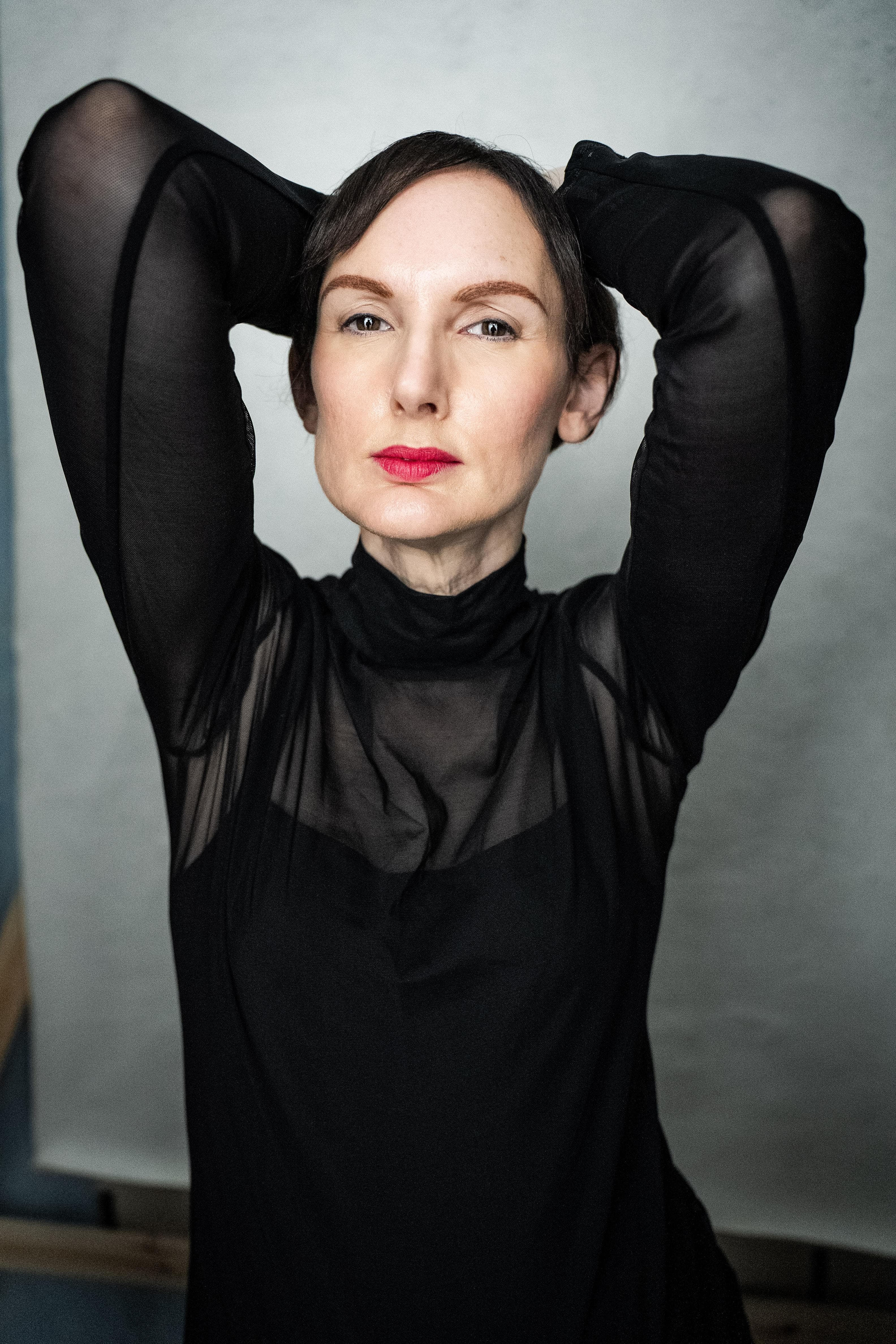 Martine Richards