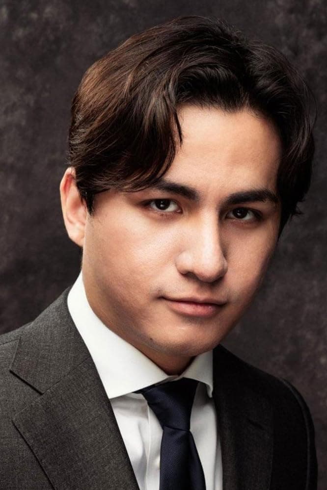 Charles Nguyen