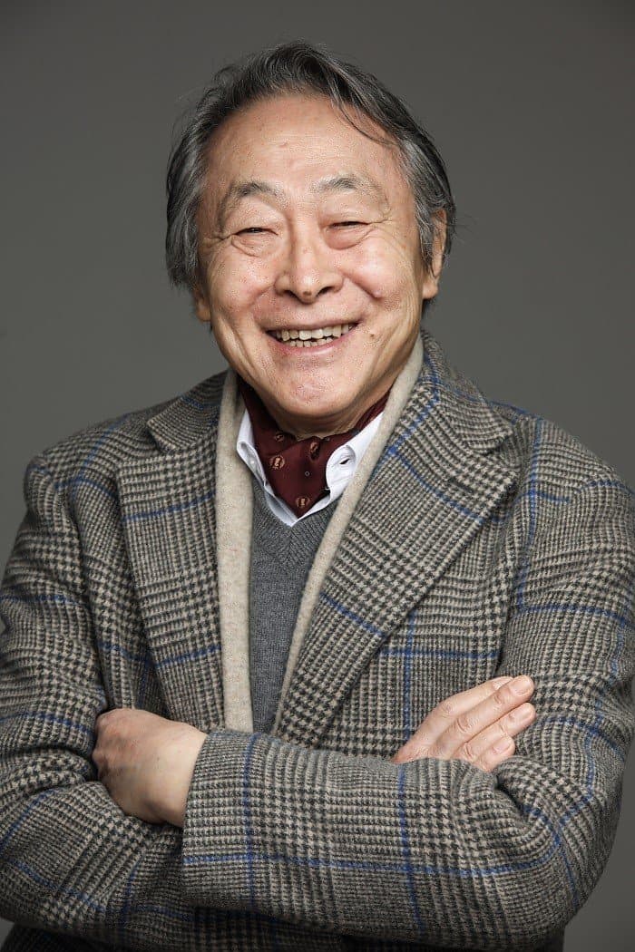 Lee Dong-chan
