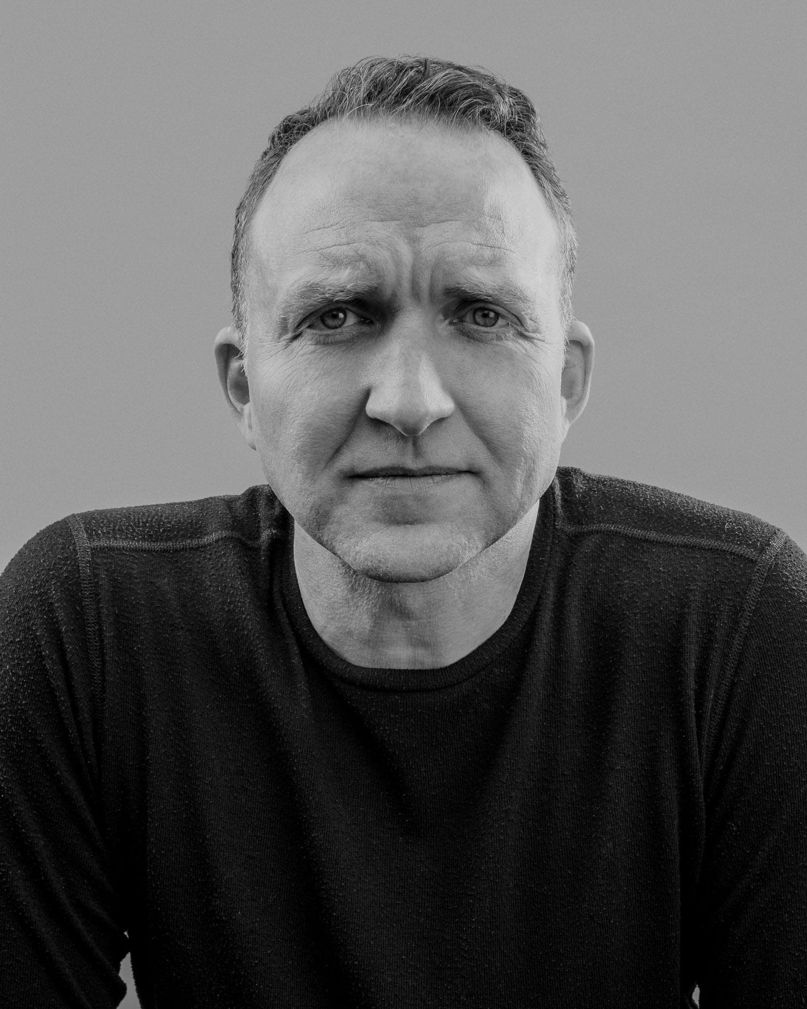 Jason Headley
