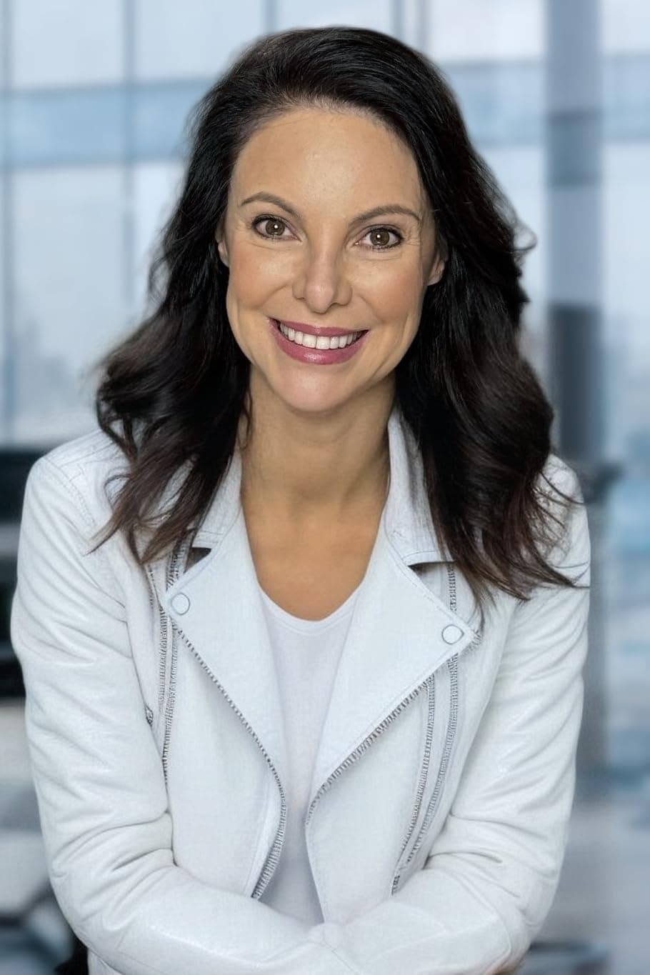 Laura Hunter