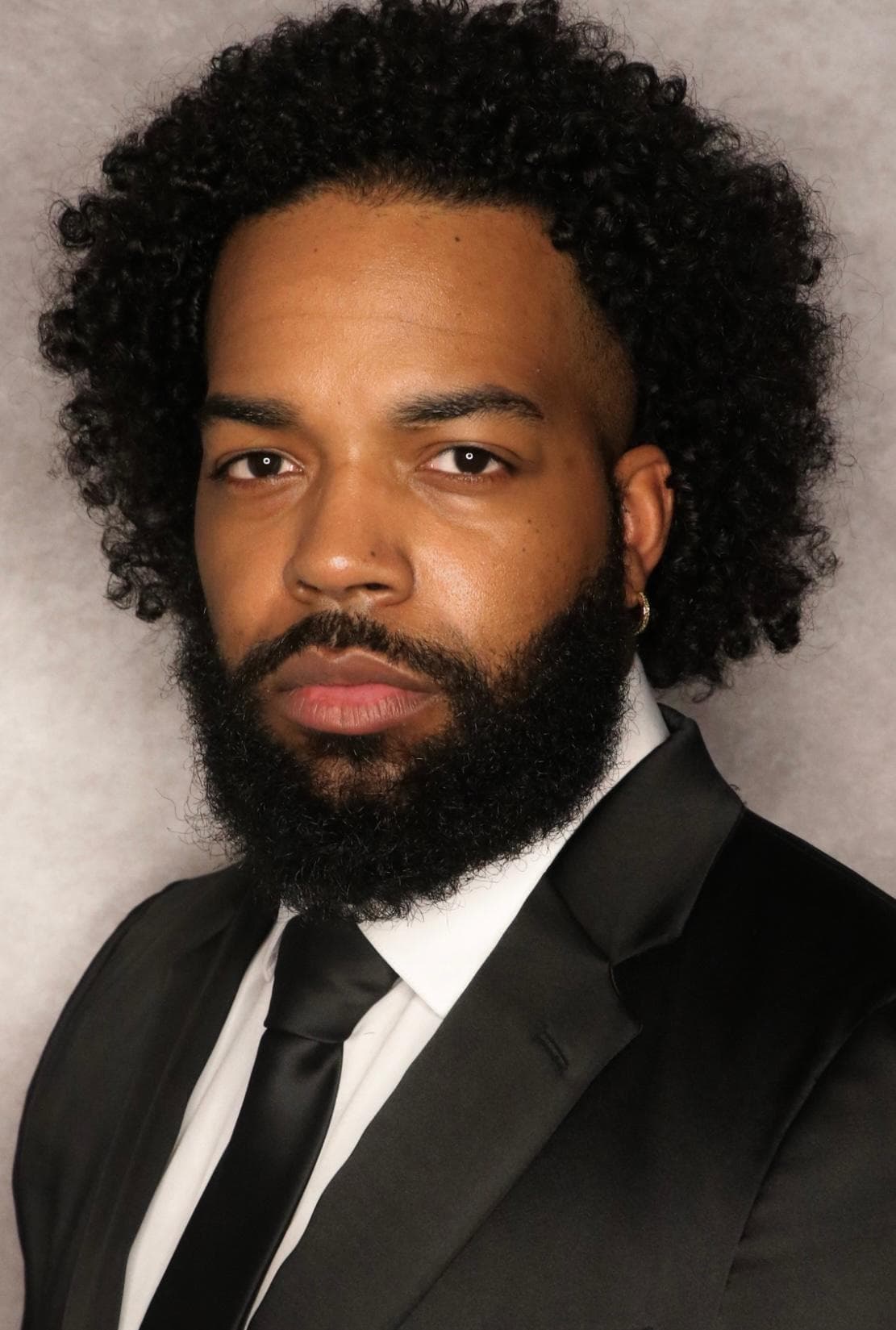 Demetrius D. Denis