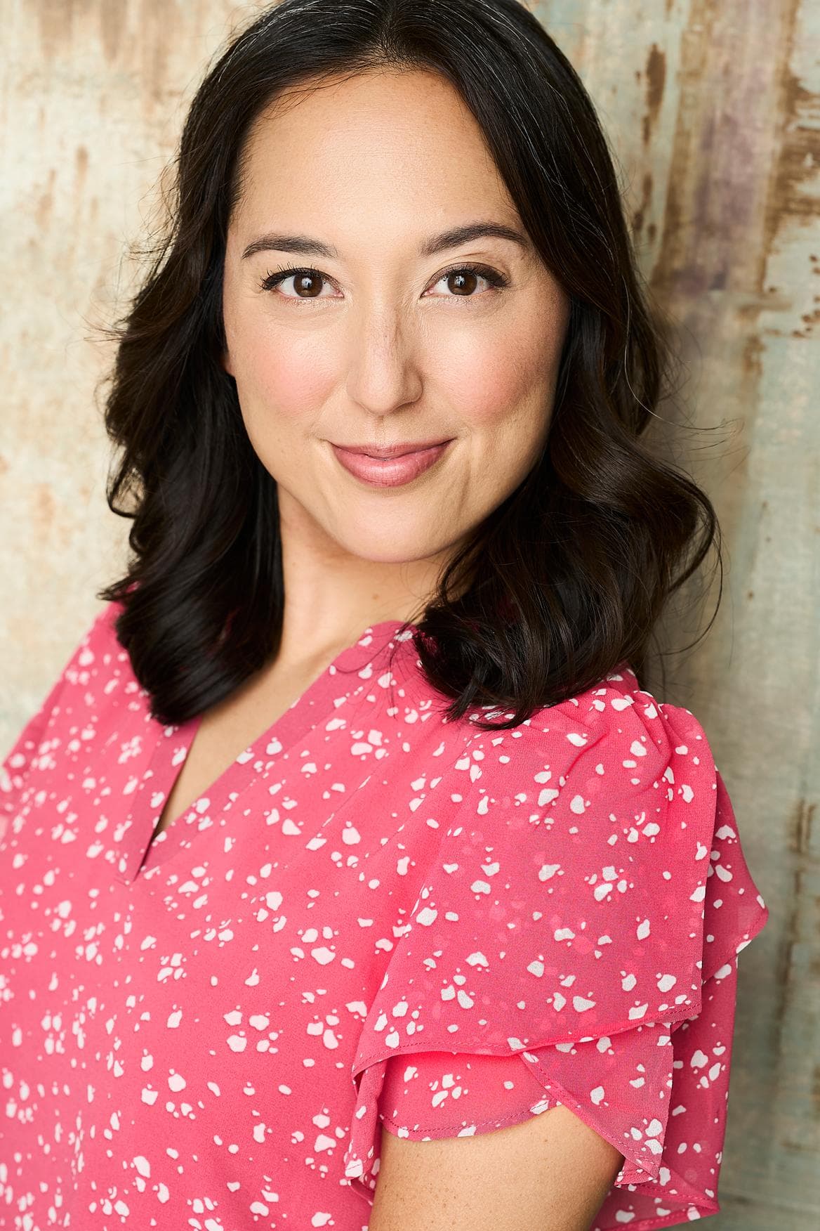 Elena Dizon