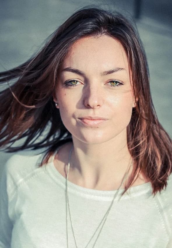 Estelle Darnault