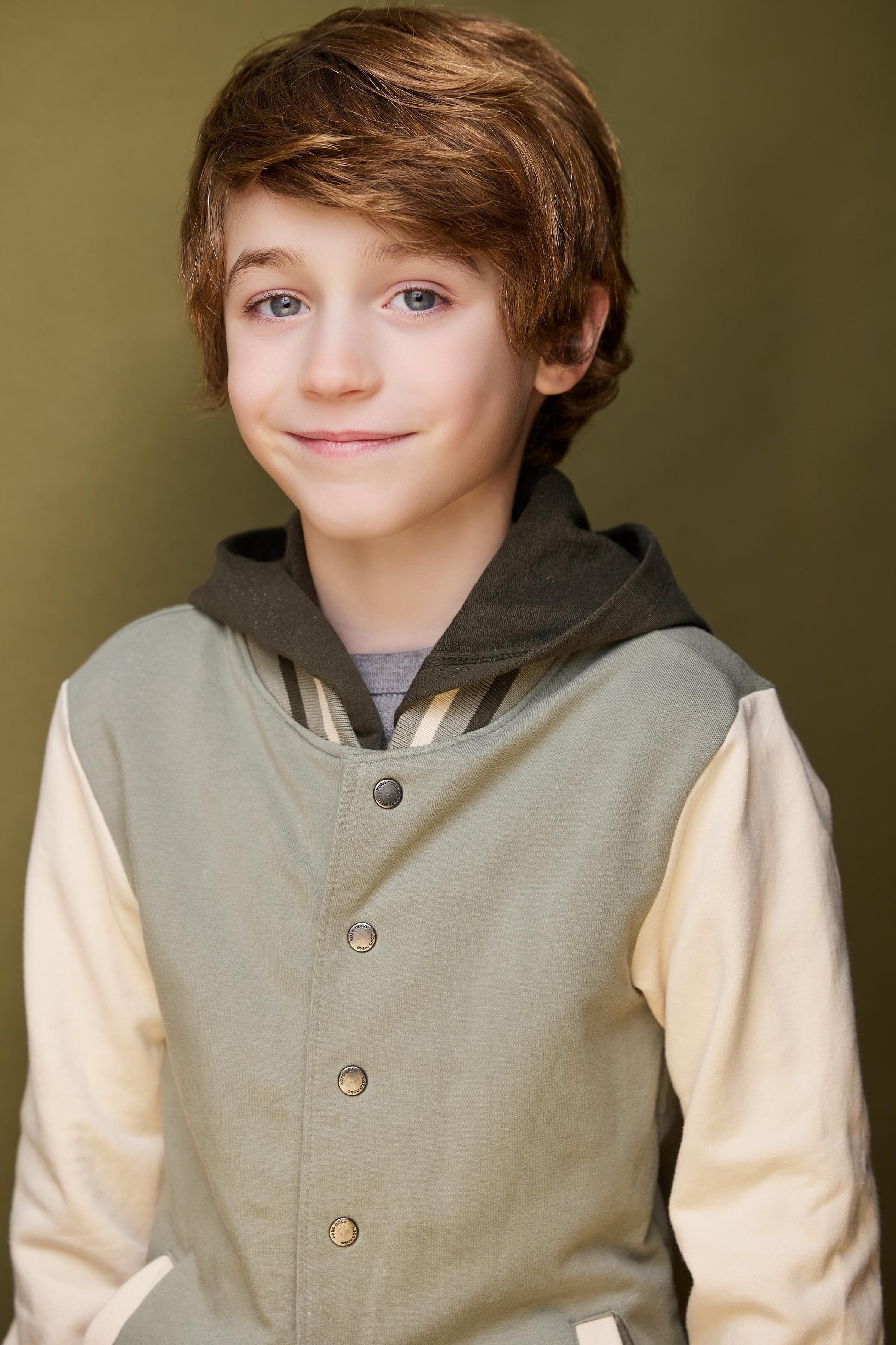 Ashton Cressman