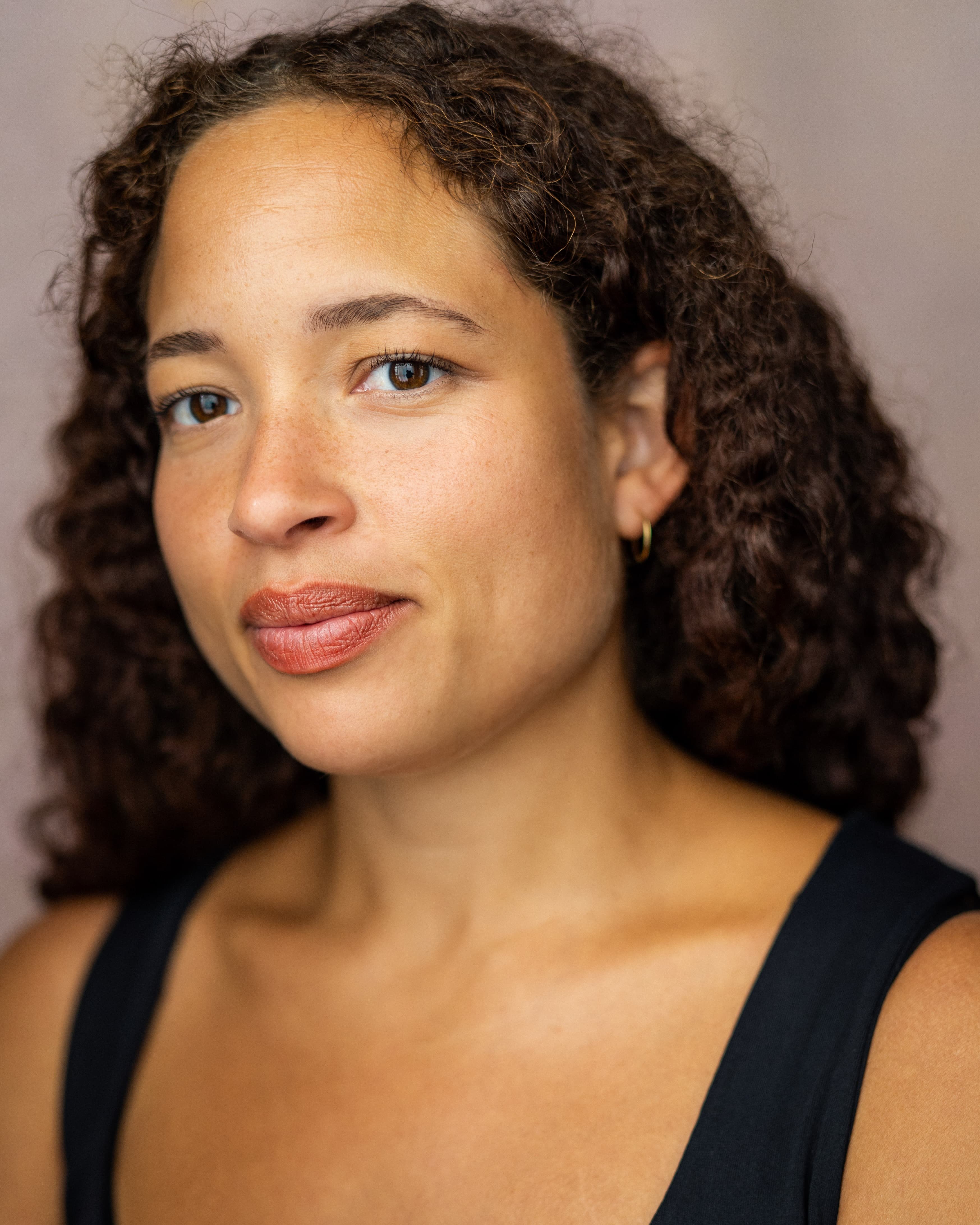 Georgia Landers