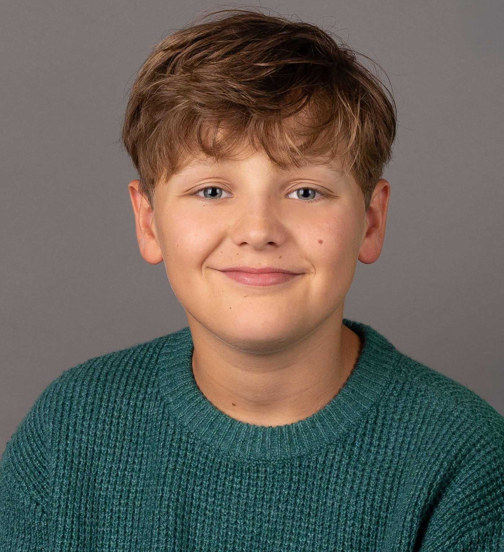 Luke Dietz