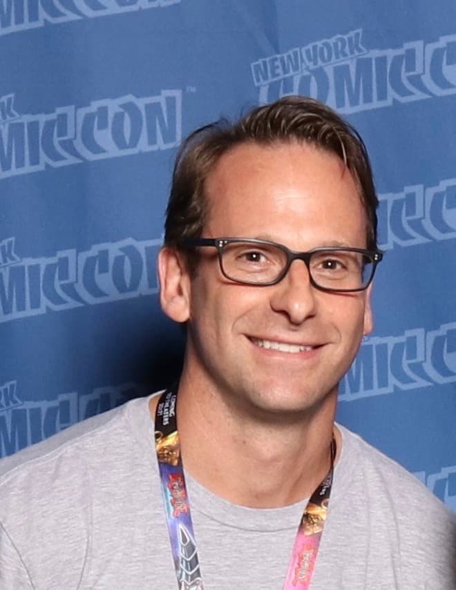 Michael Berg
