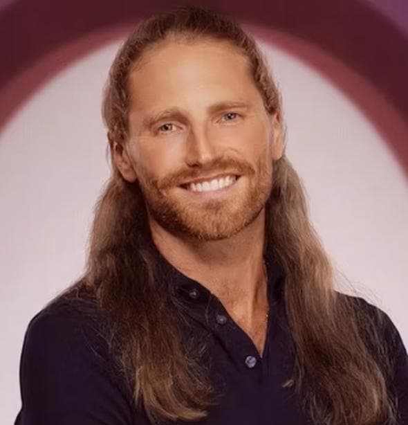 Benaiah Warrilow