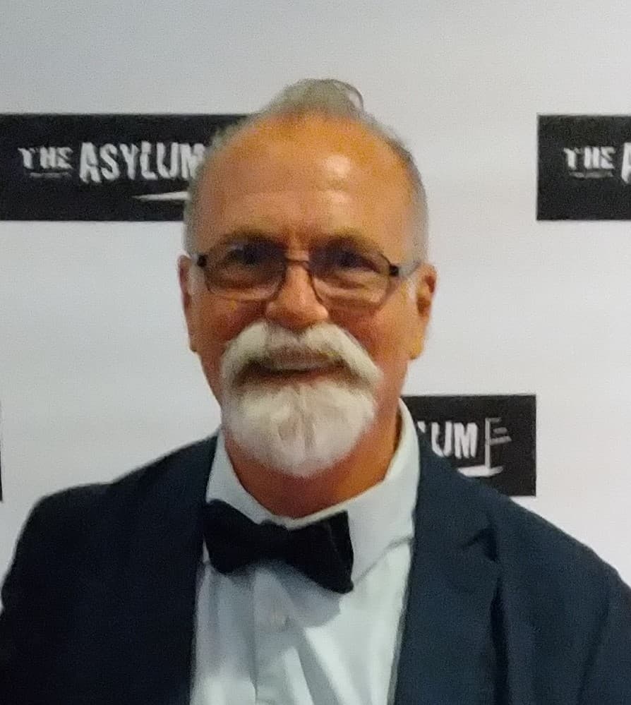 Jerry Marion
