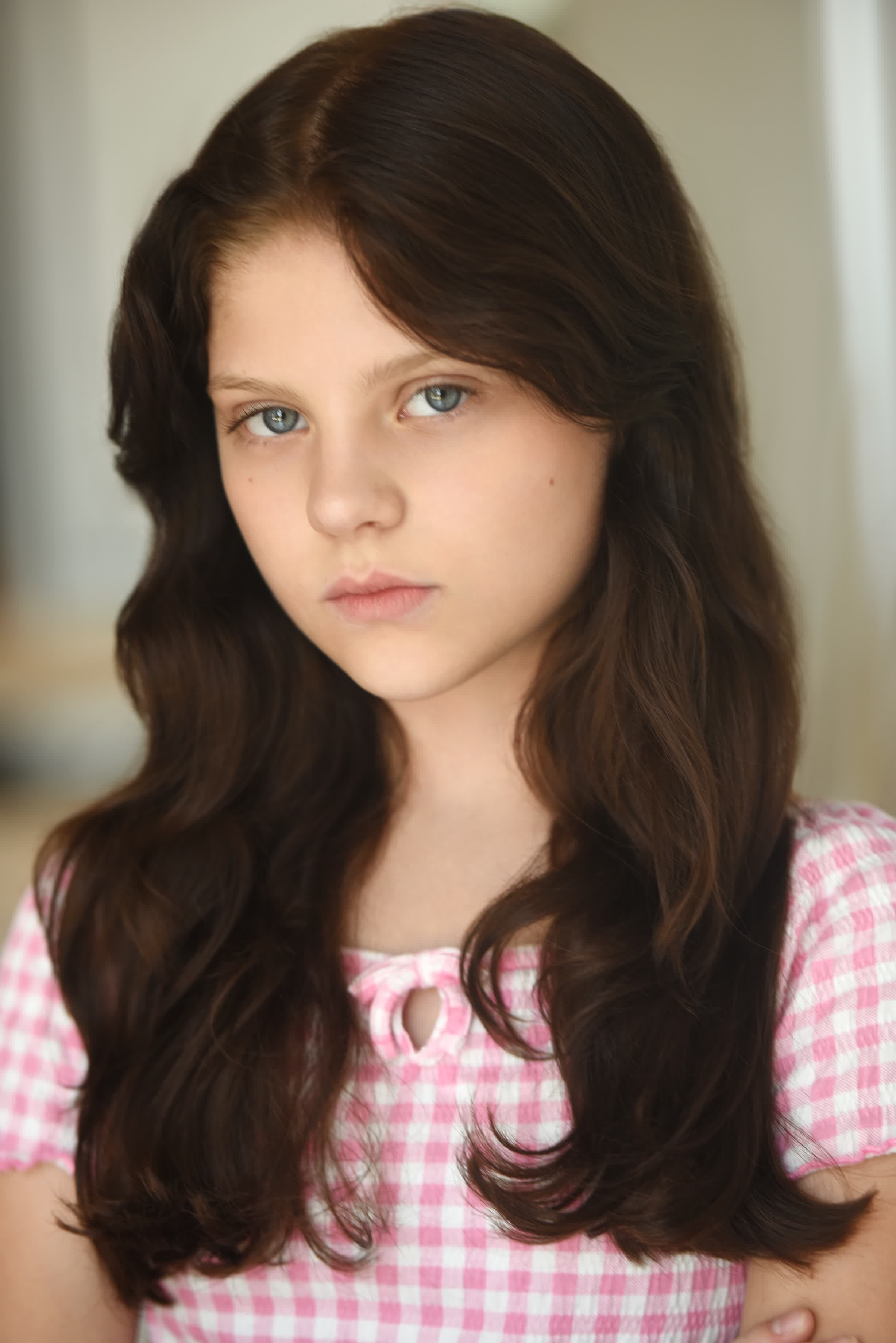 Audrey Lynn-Marie