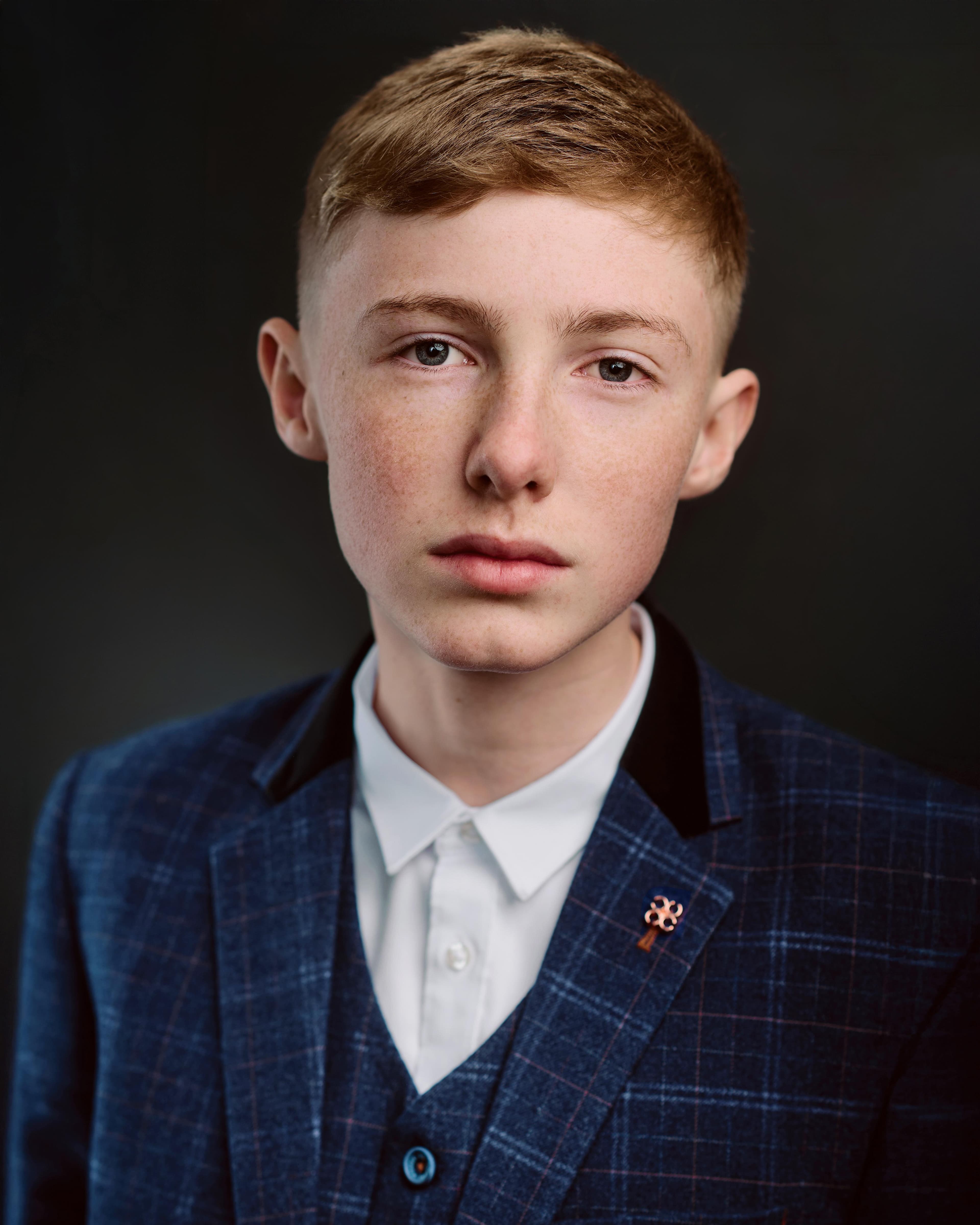 Toby Eden