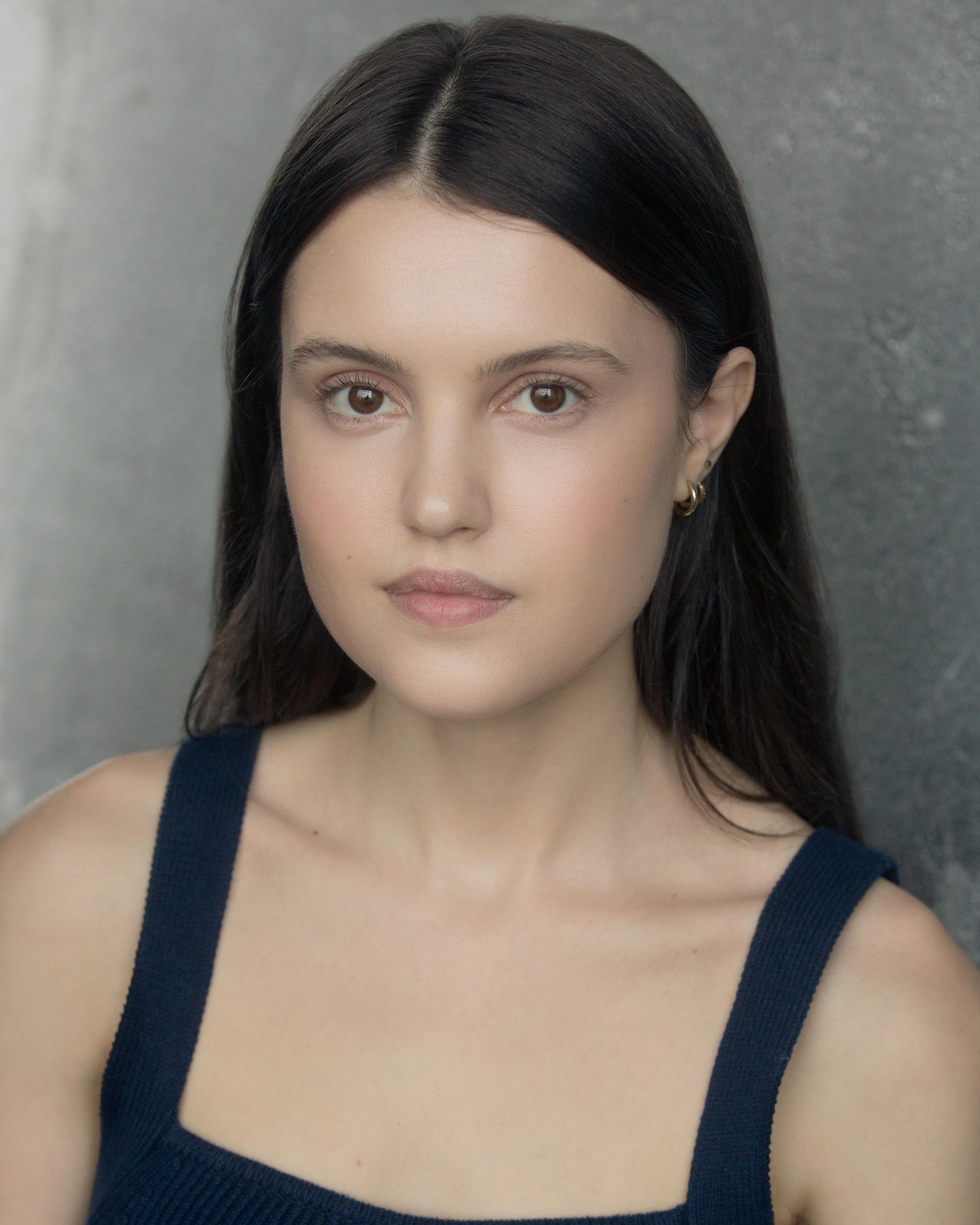Chloe Sweetlove