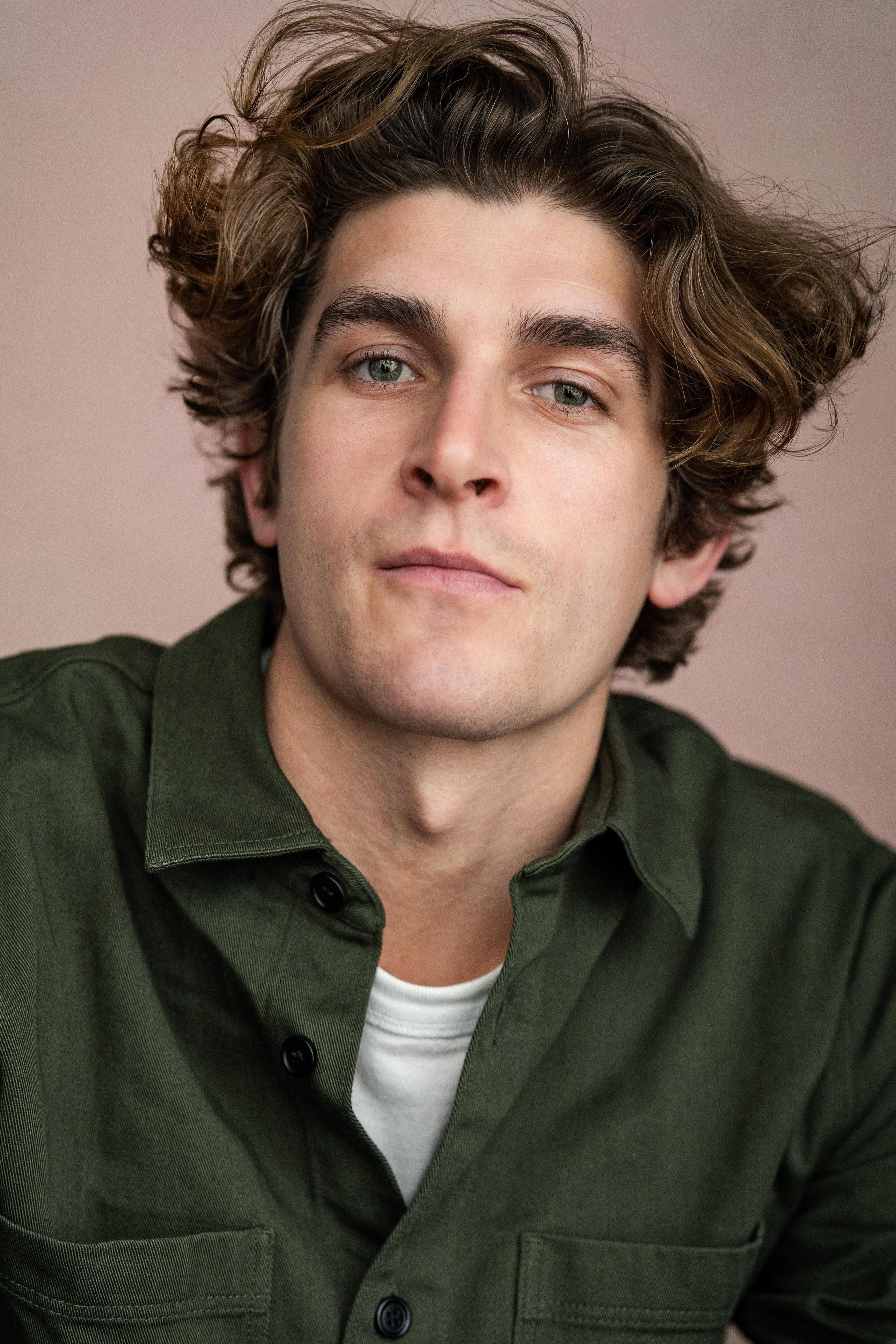 Ryan Morgan