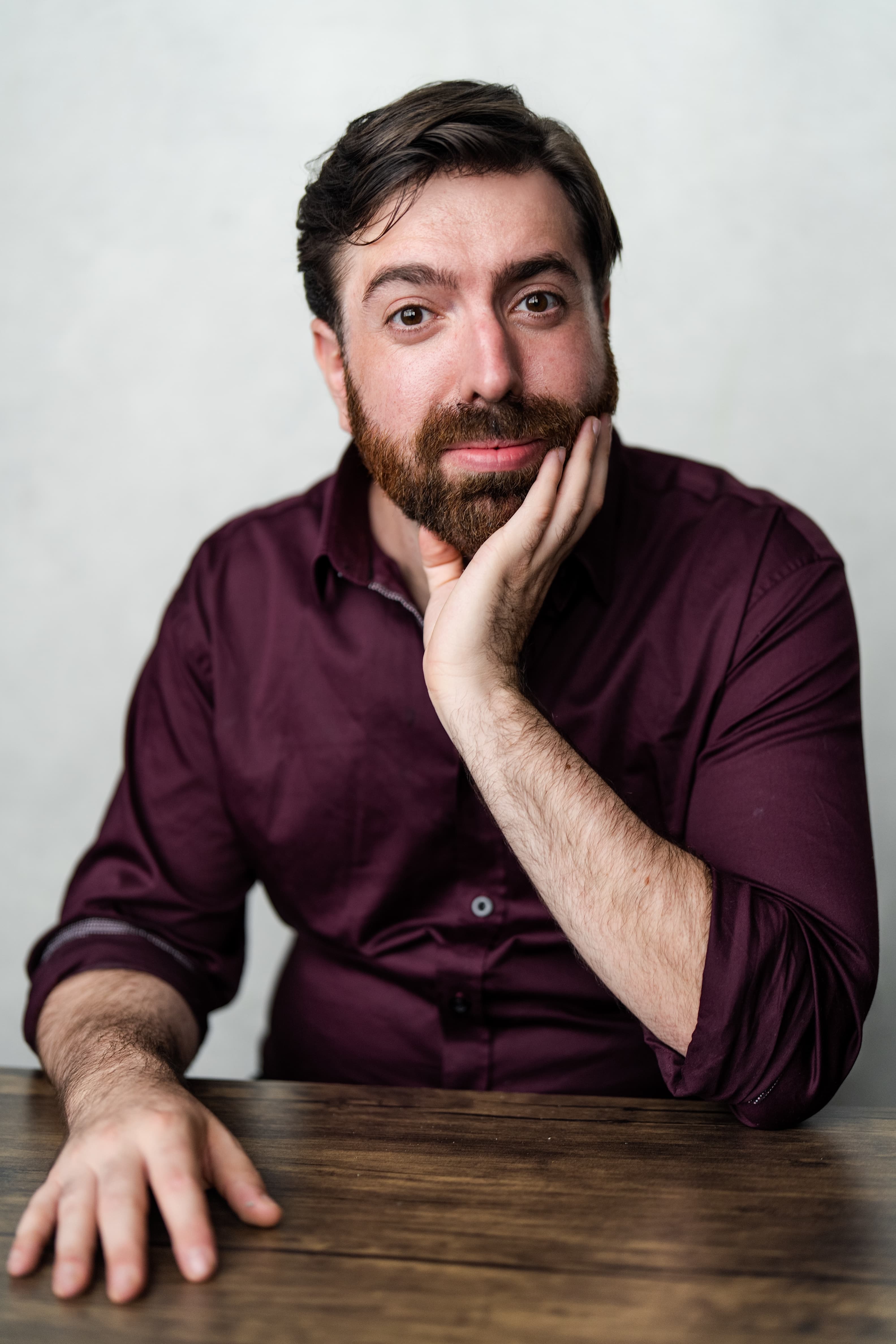 Seth Kannof