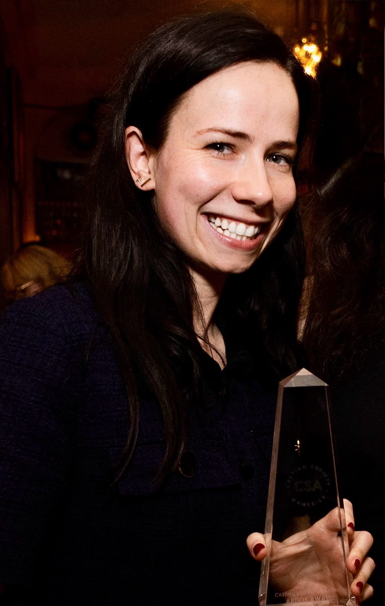 Emily Brockmann