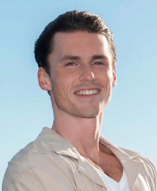 Tyler Breshears