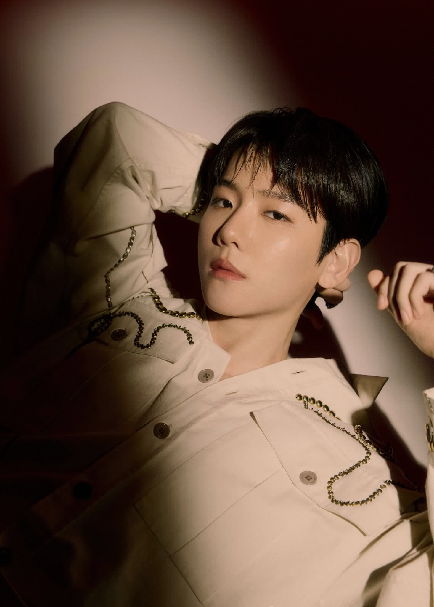 Byun Baekhyun