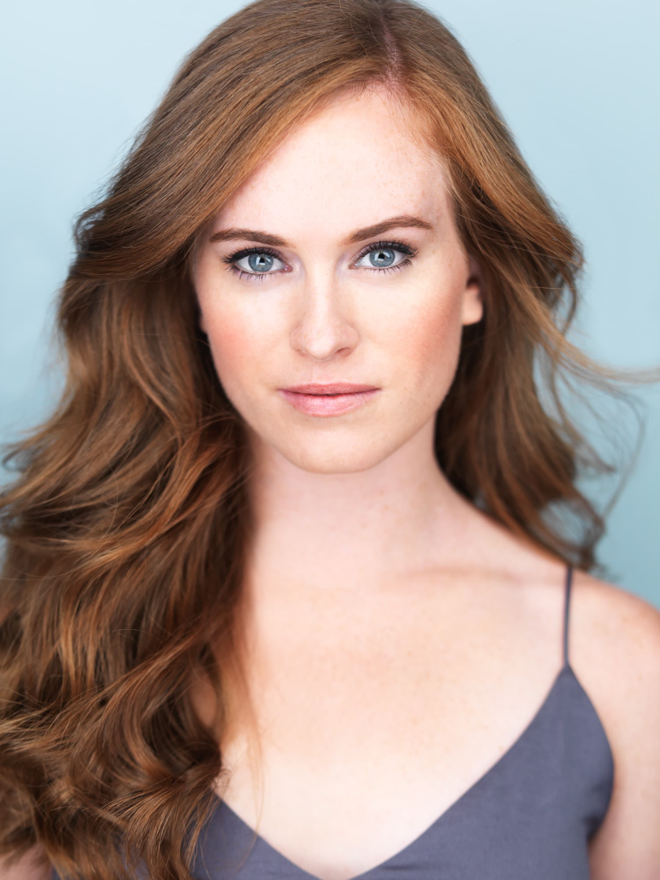 Lilly Moran