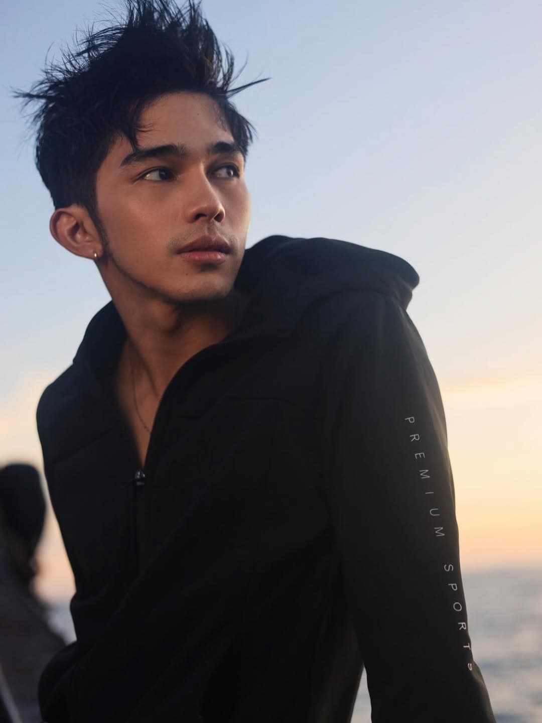 Sebastian Sy