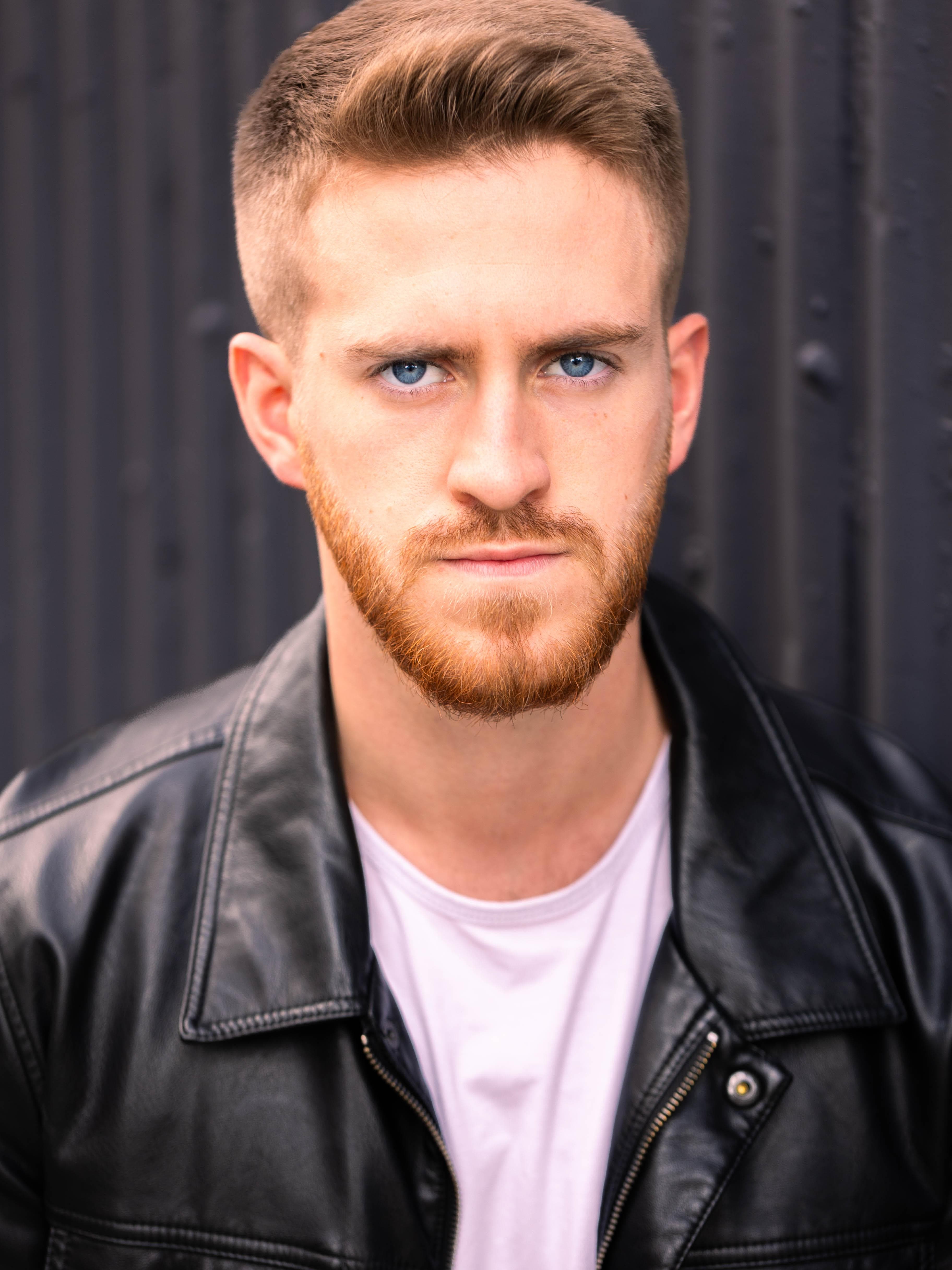 Michael-Eoin Stanney