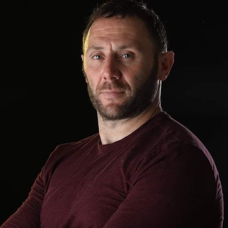 Evgeni Golan