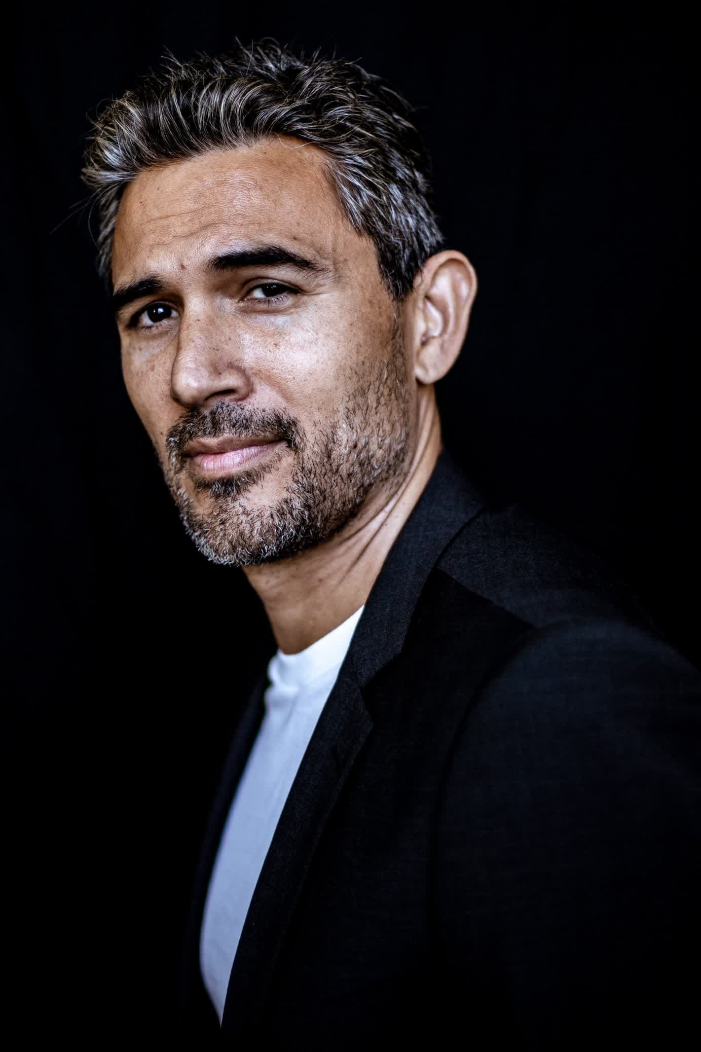 Ivan Hernandez
