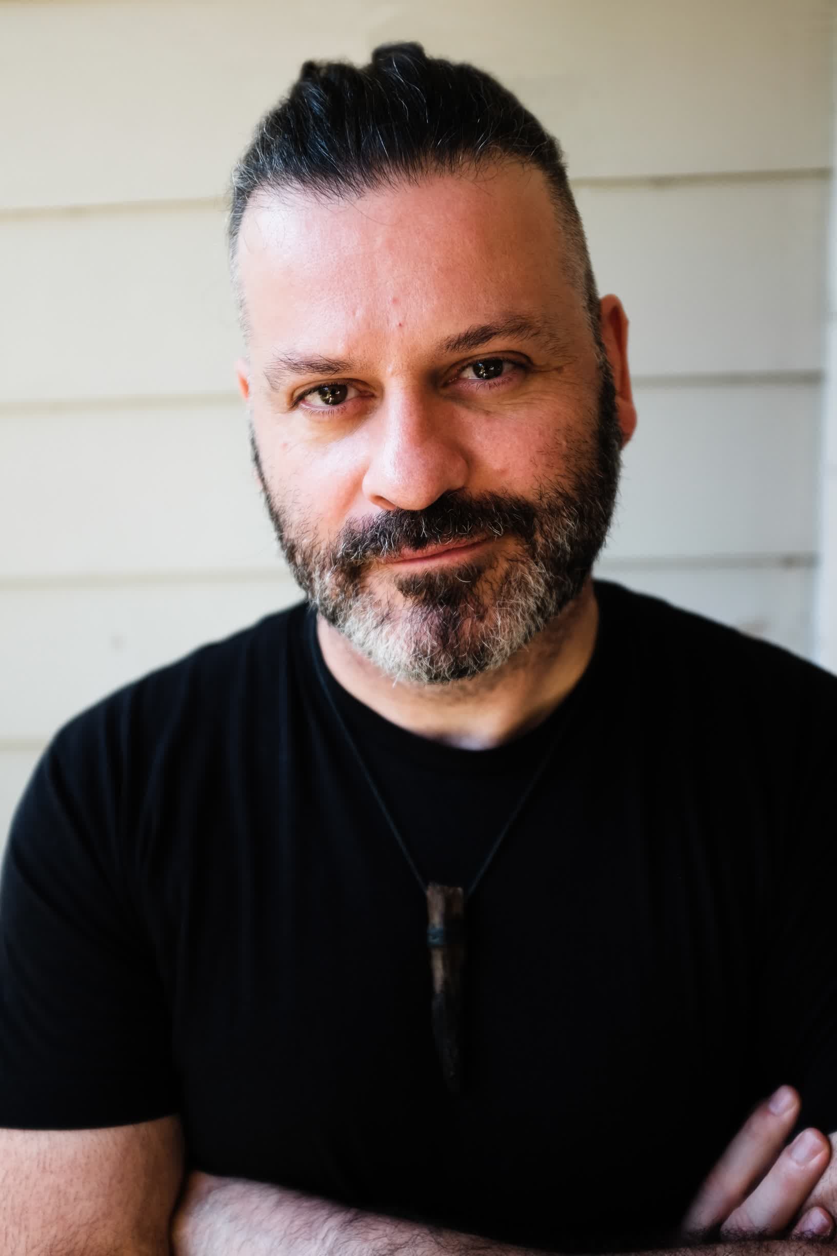Declan De Barra