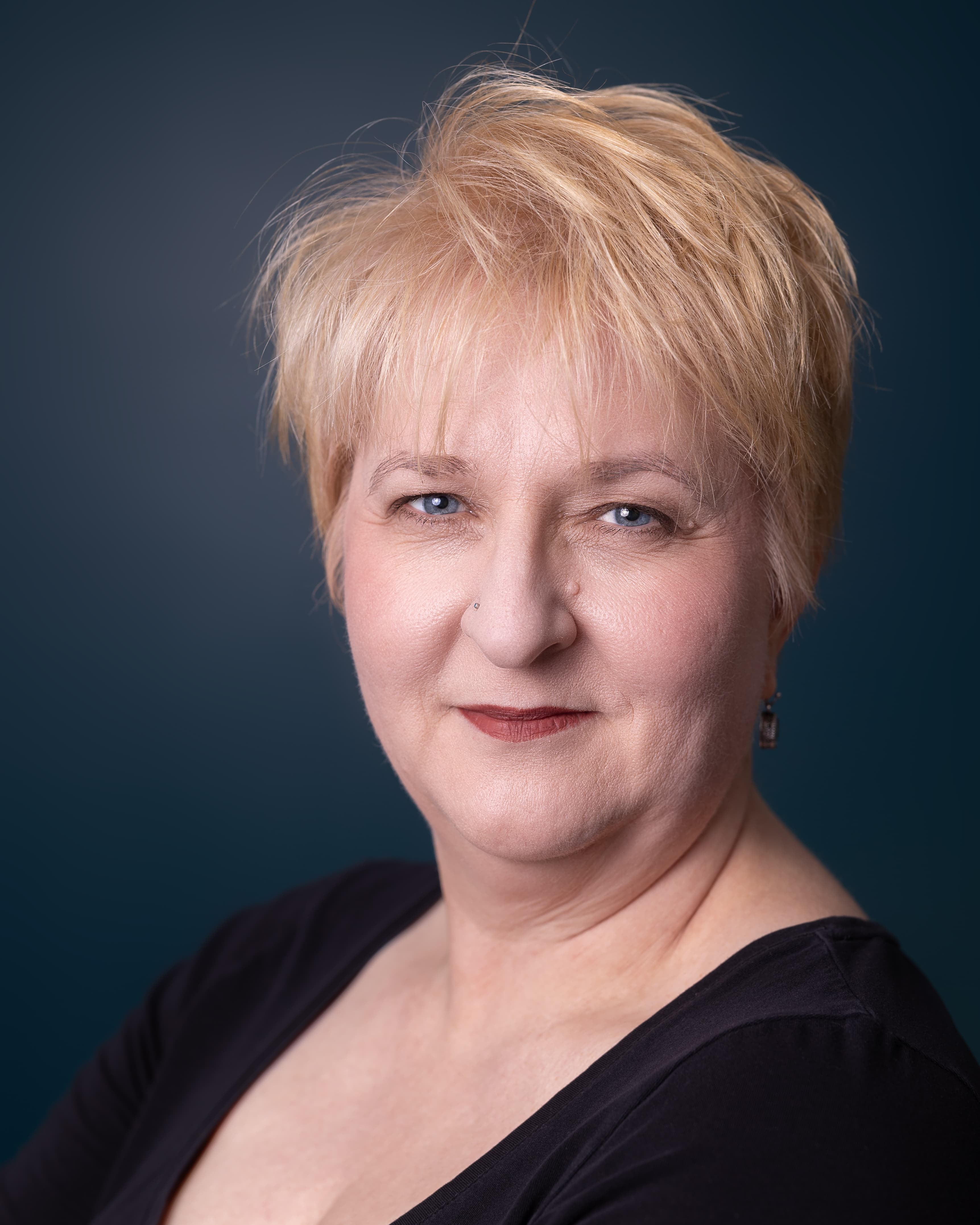 Tanya Saari