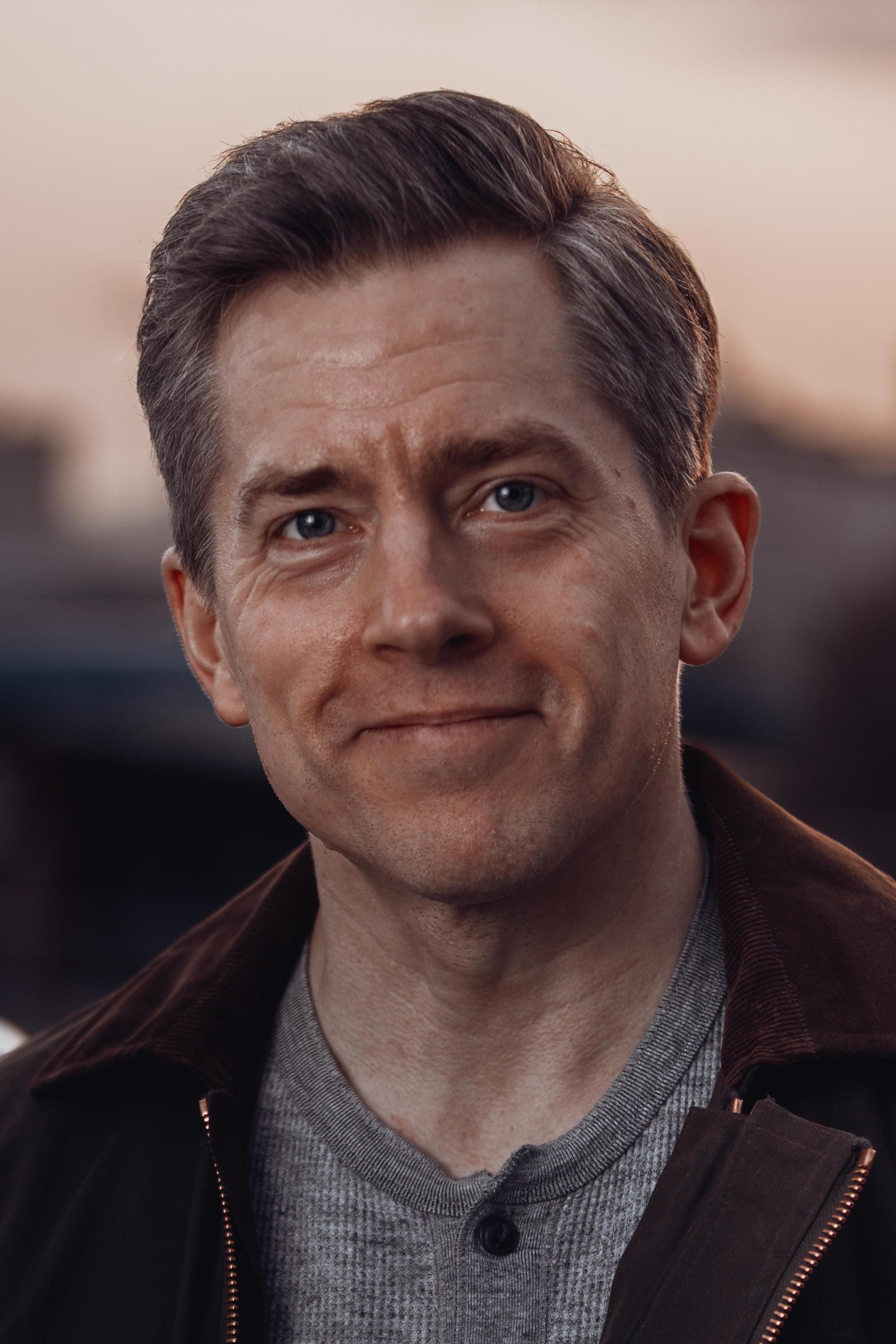 Martin Boswell