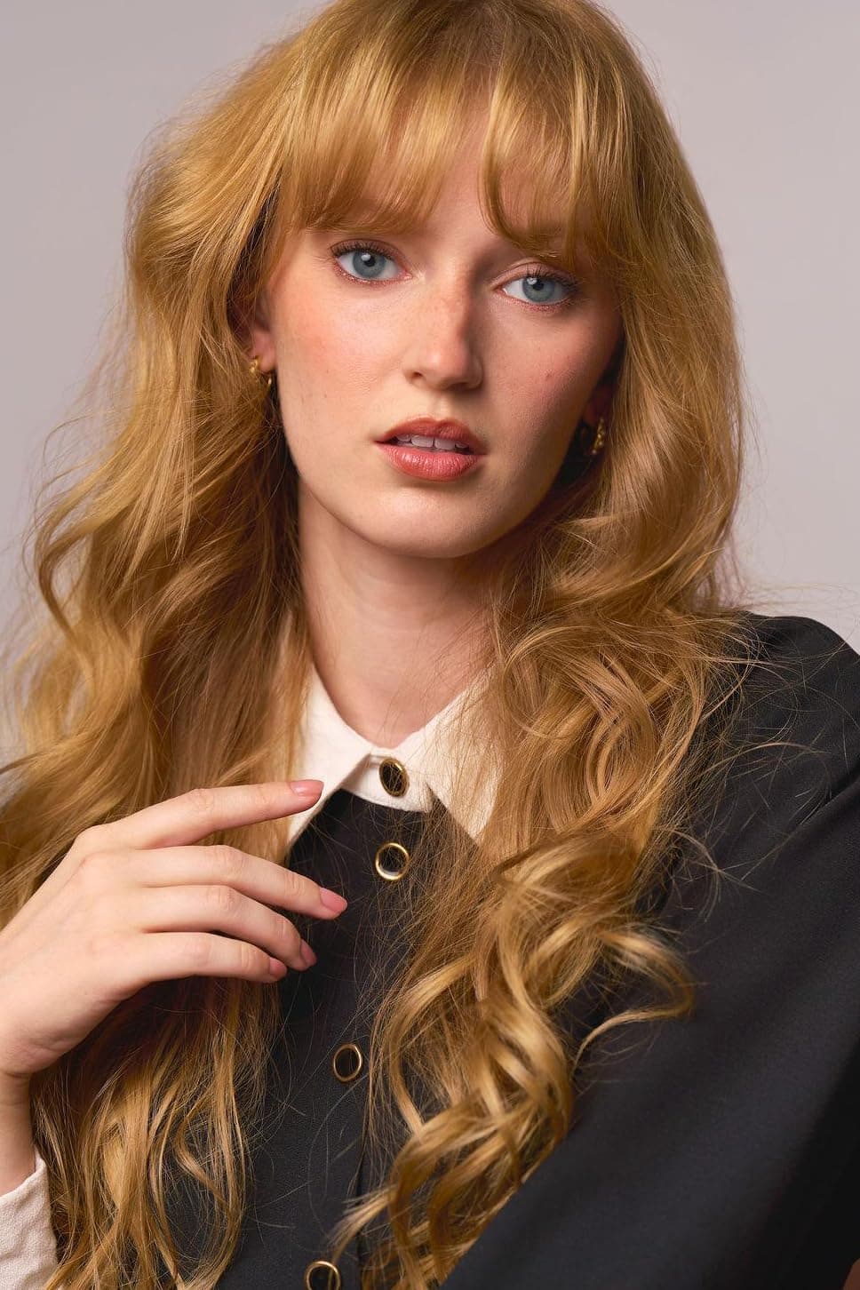 Leah Merritt