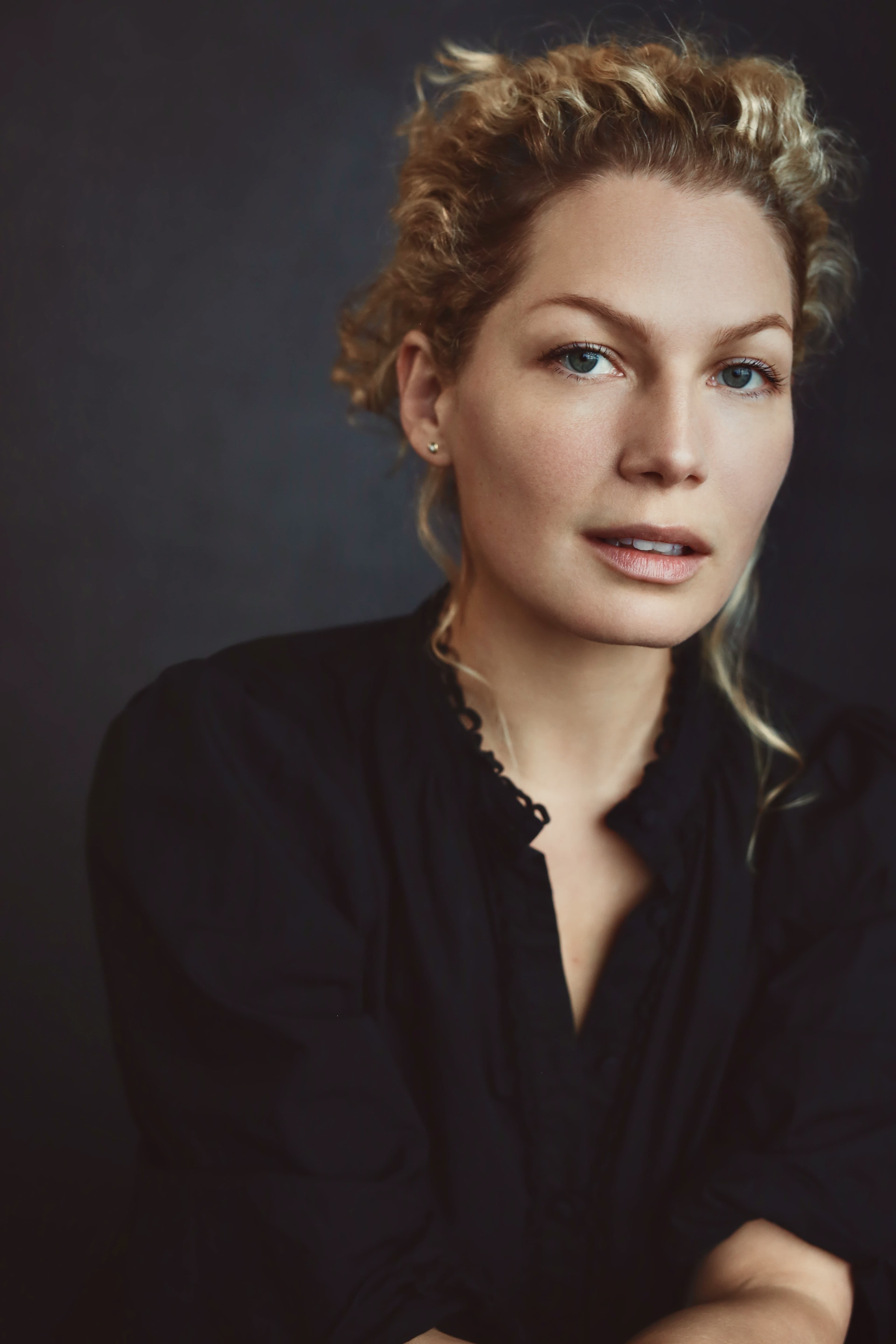 Miranda Heldt
