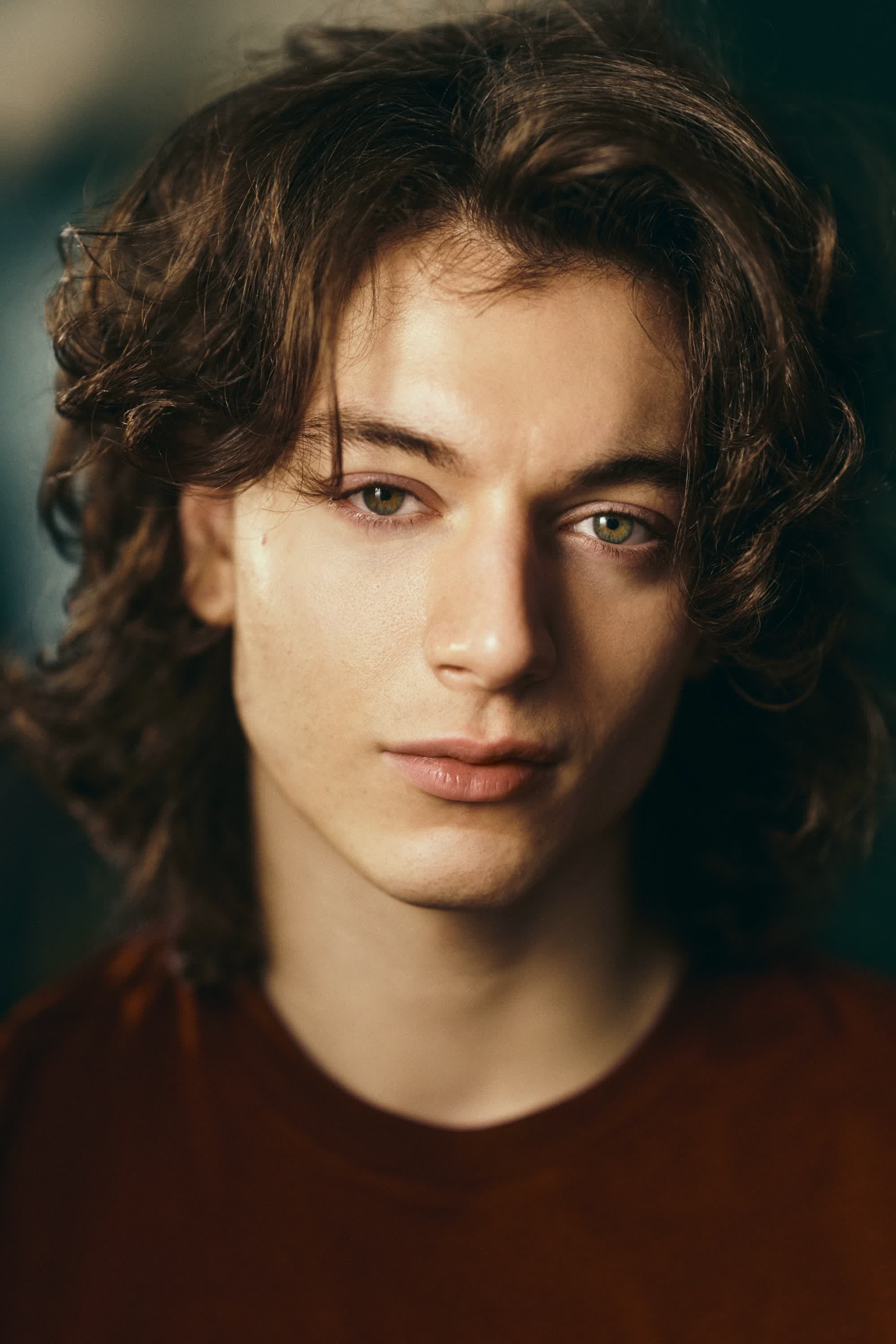 Michael Ayala-Cole