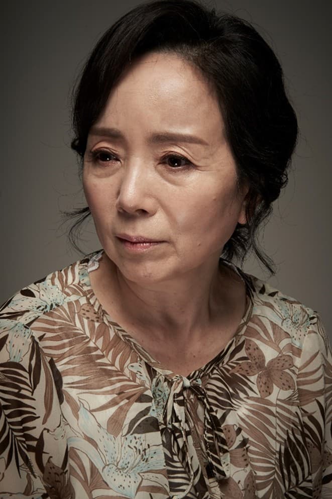 Min-Kyeong Kim