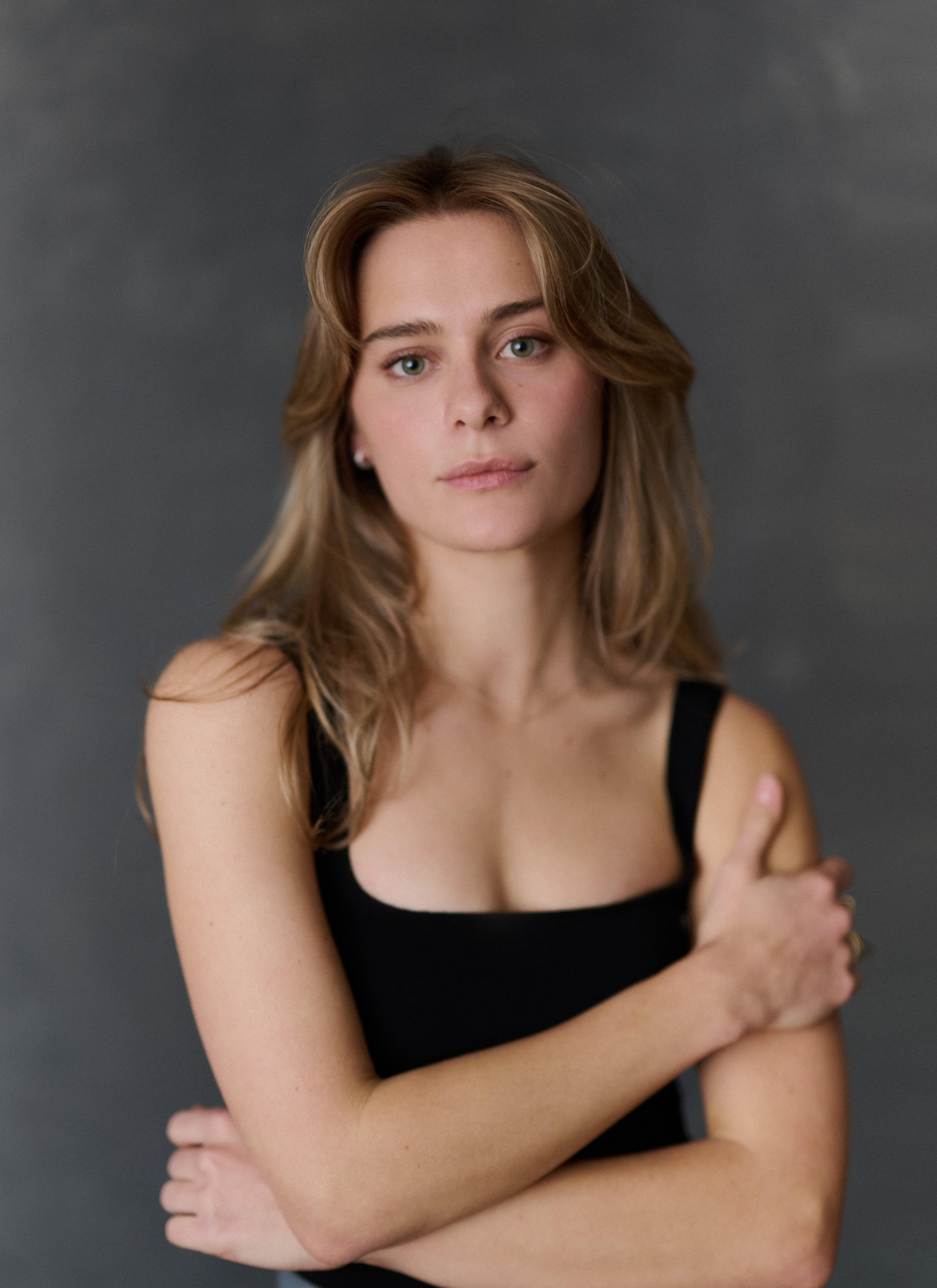 Louisa Binder