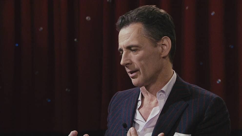 David Lagercrantz