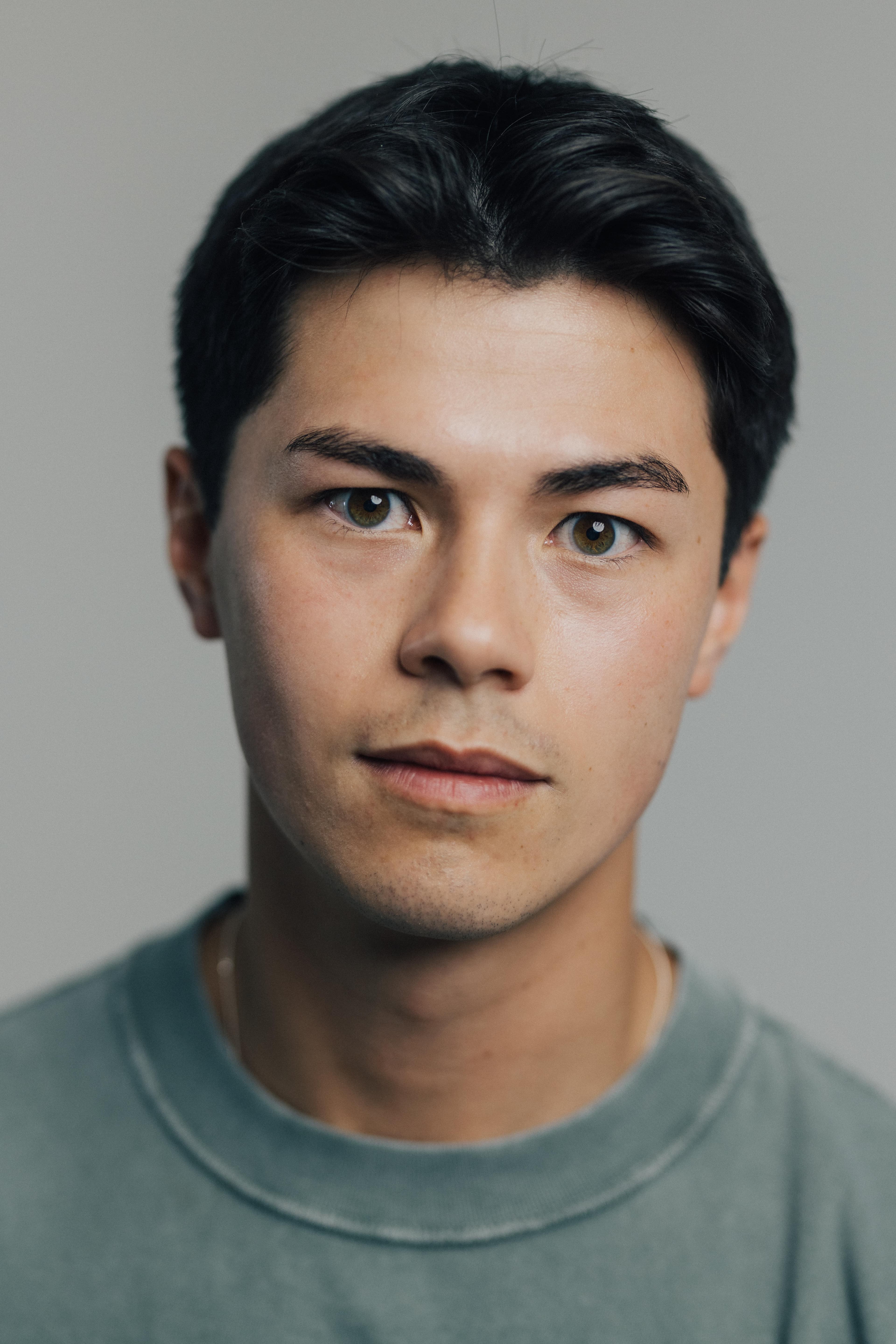 Benjamin Cheng
