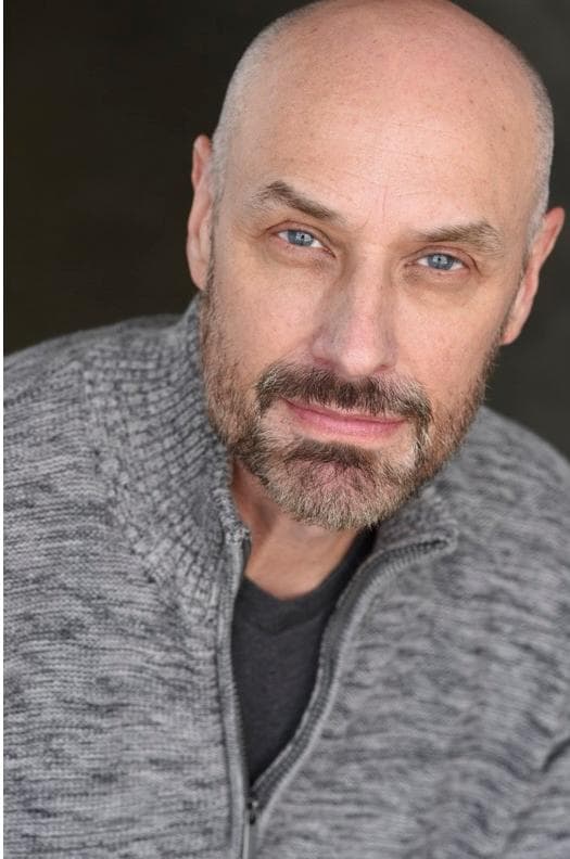 Jim Jorgensen
