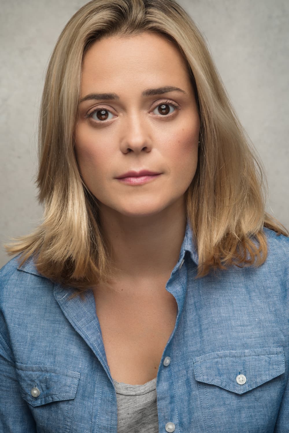 Maya Barcot