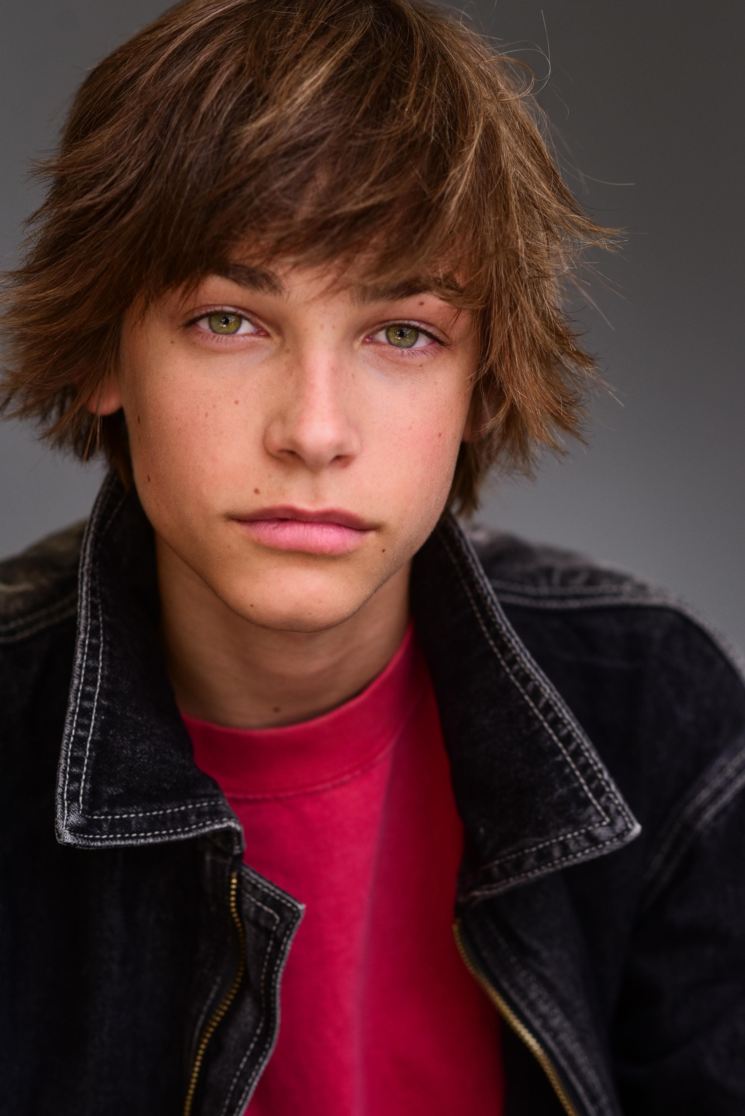 Recker Eans