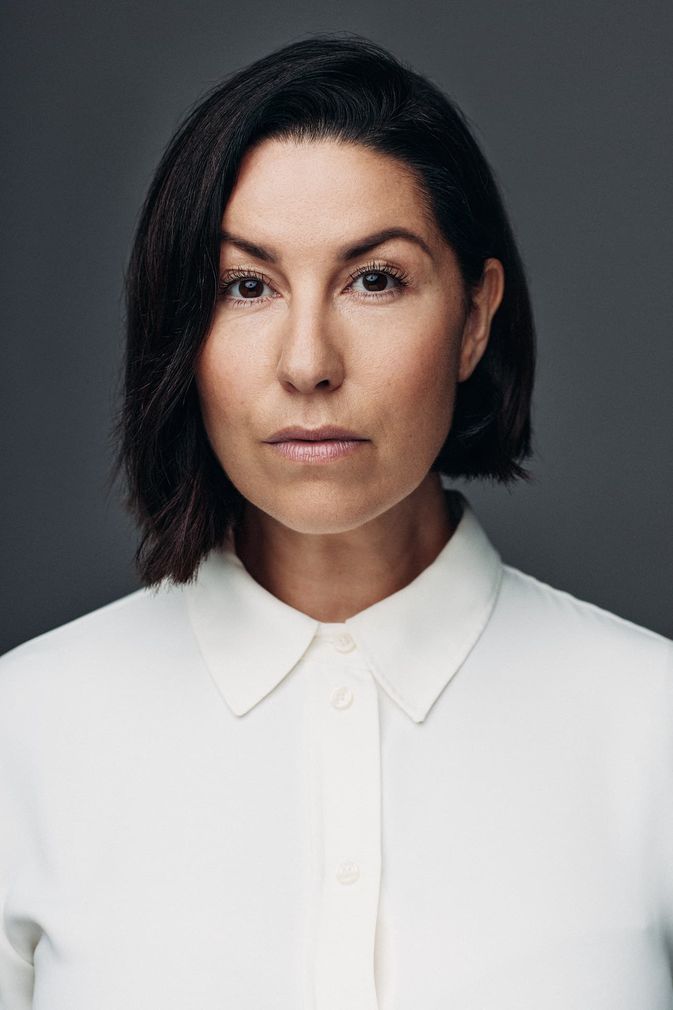 Nadia Nouamani