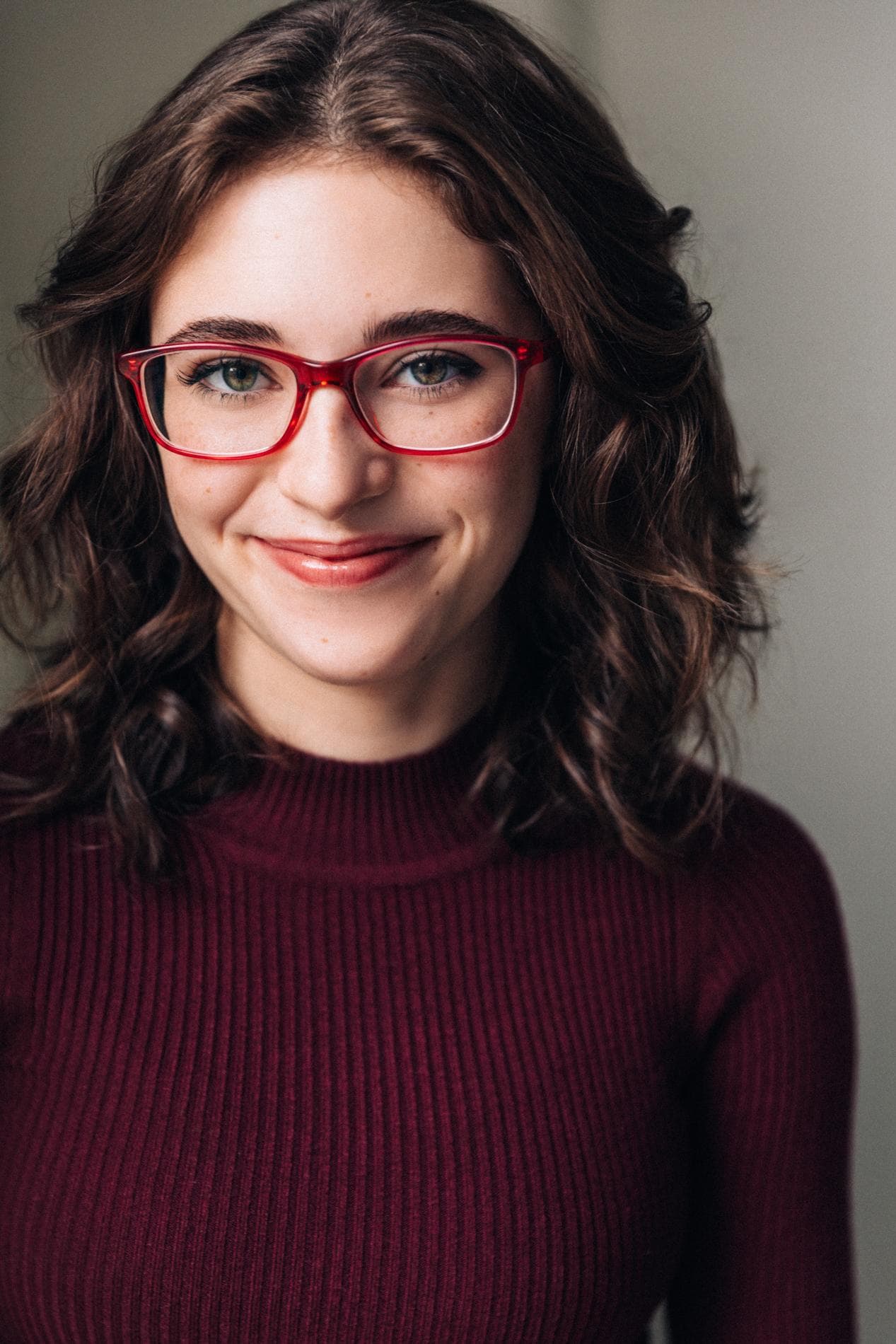Alyssa Emily Marvin