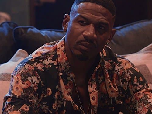 Stevie J