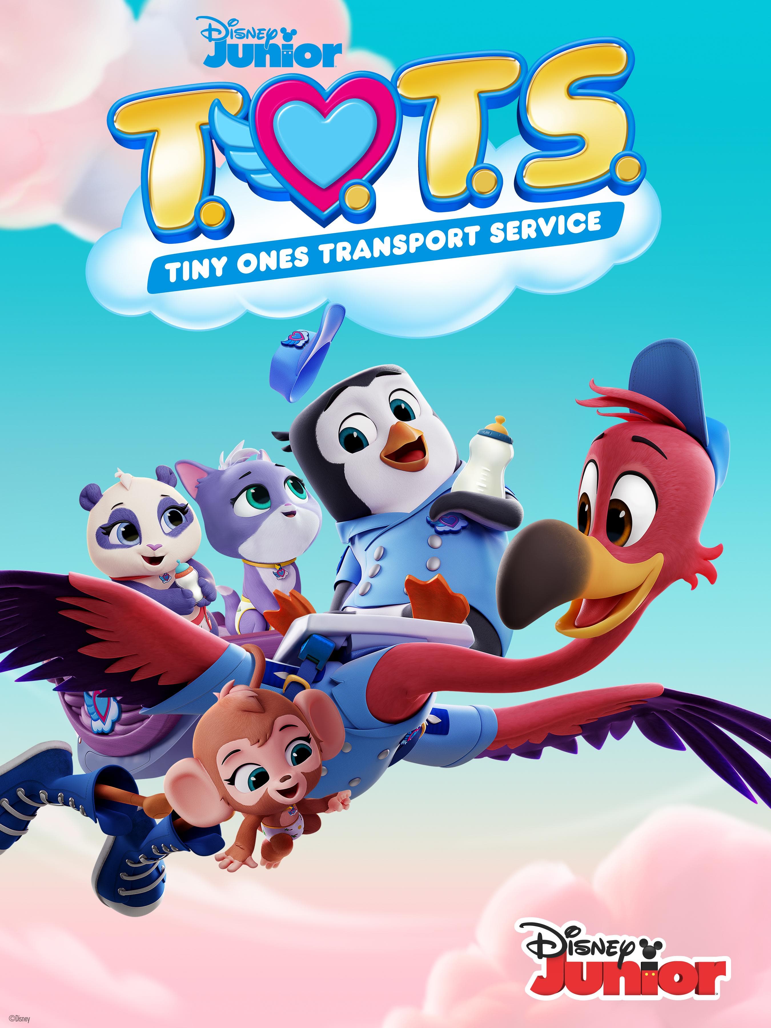 T.O.T.S. poster