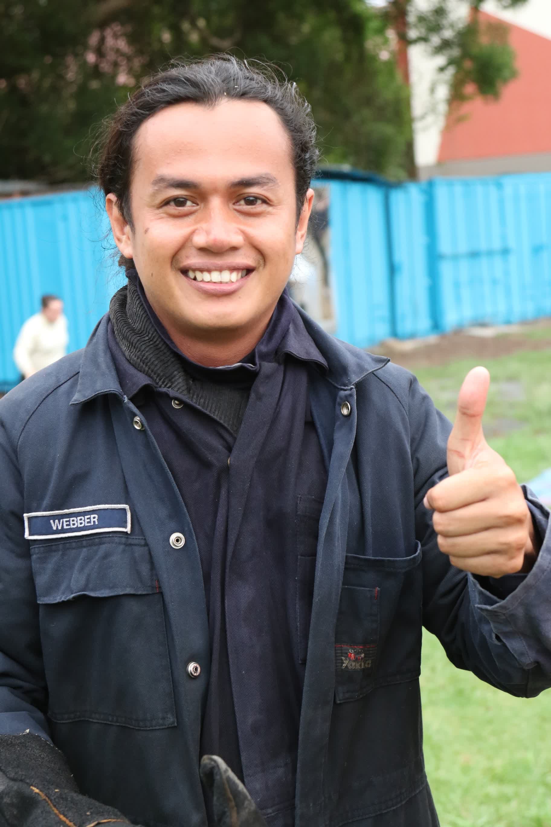 Udeh Nans