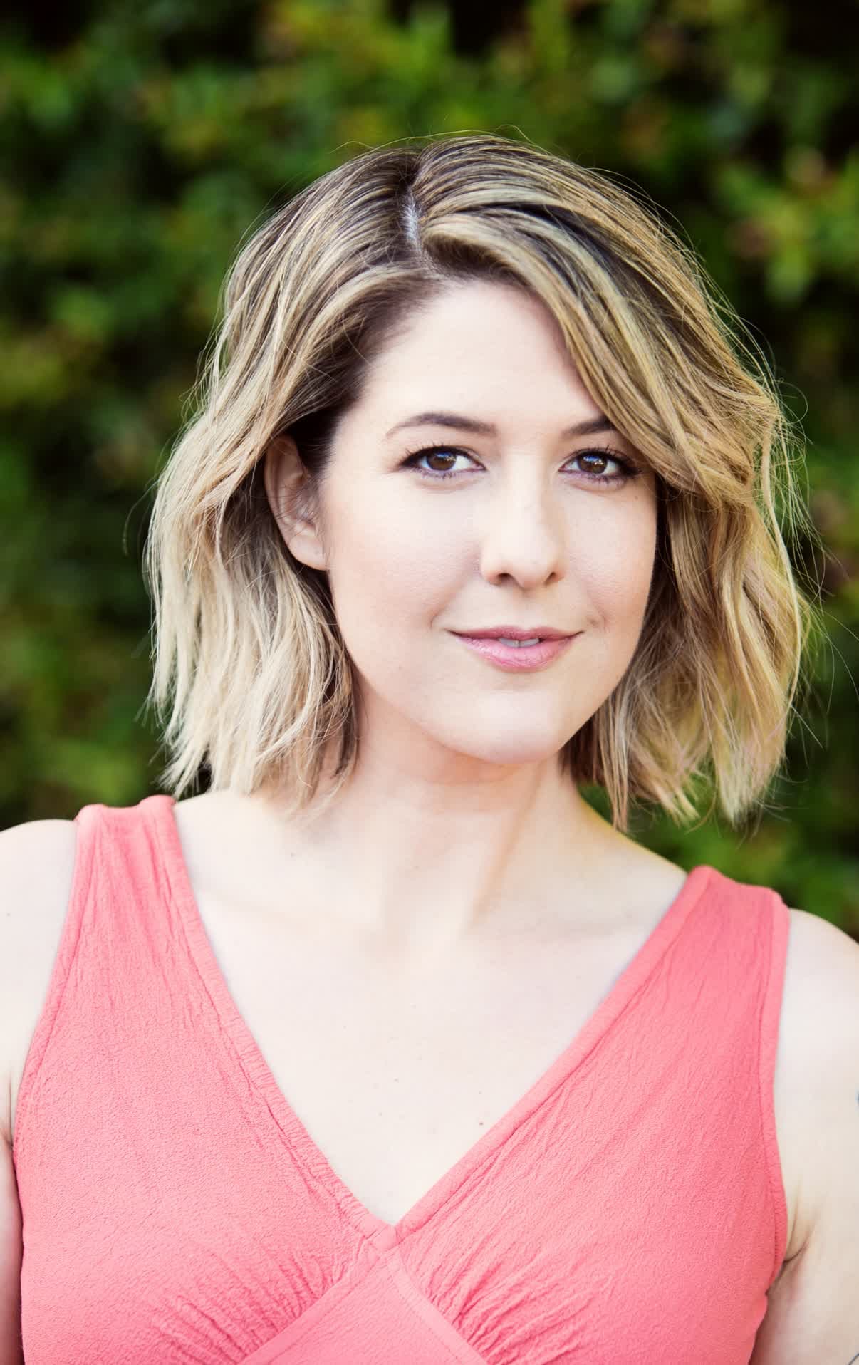 Laura Zak