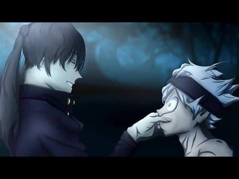 Black Clover Beutiful Music - Relaxing Music For Stress Relief And Sleeping poster