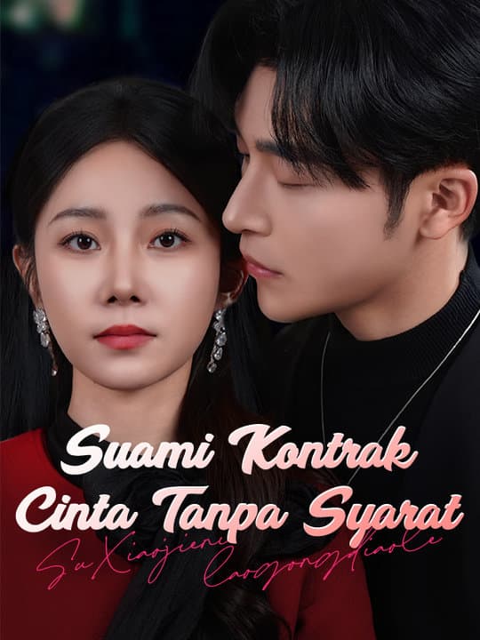 Suami Kontrak, Cinta Tanpa Syarat poster