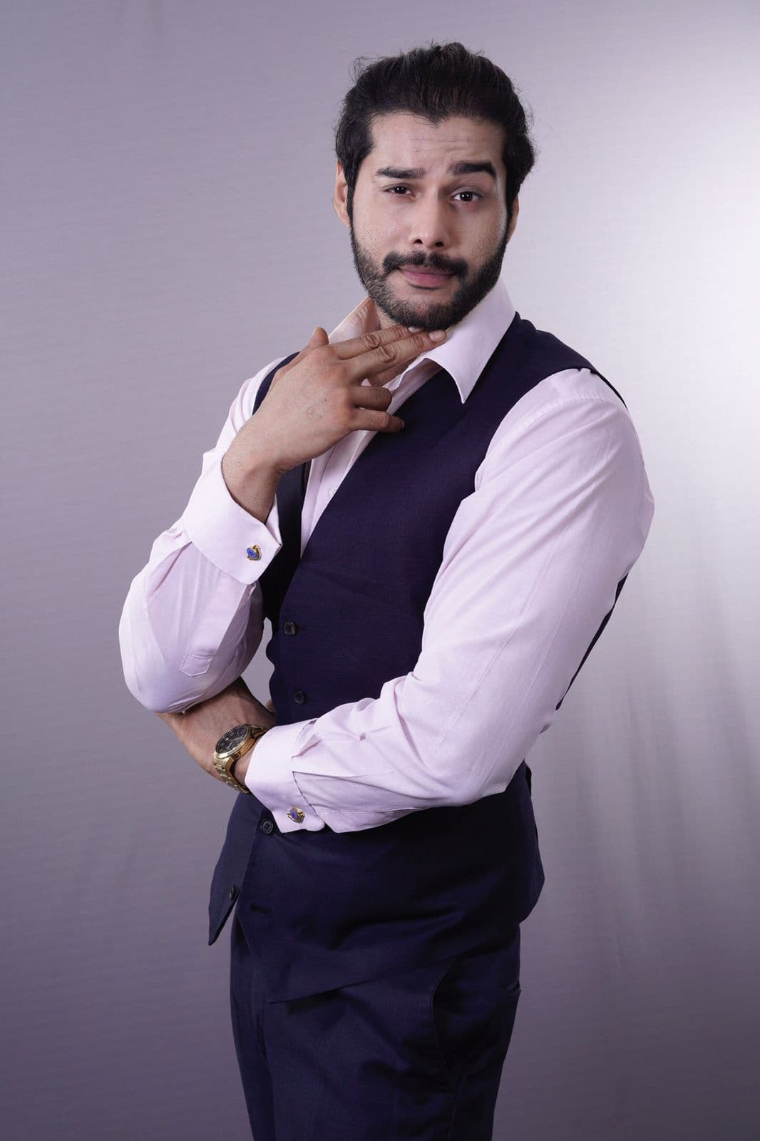 Nair Sachin